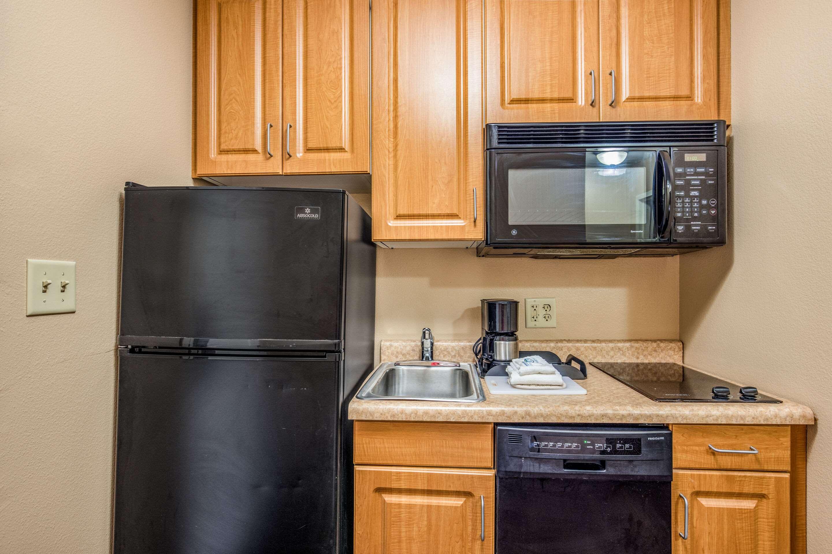 Mainstay Suites — photo 5