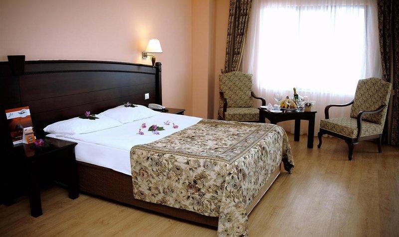 Selge Beach Resort & Spa — photo 5