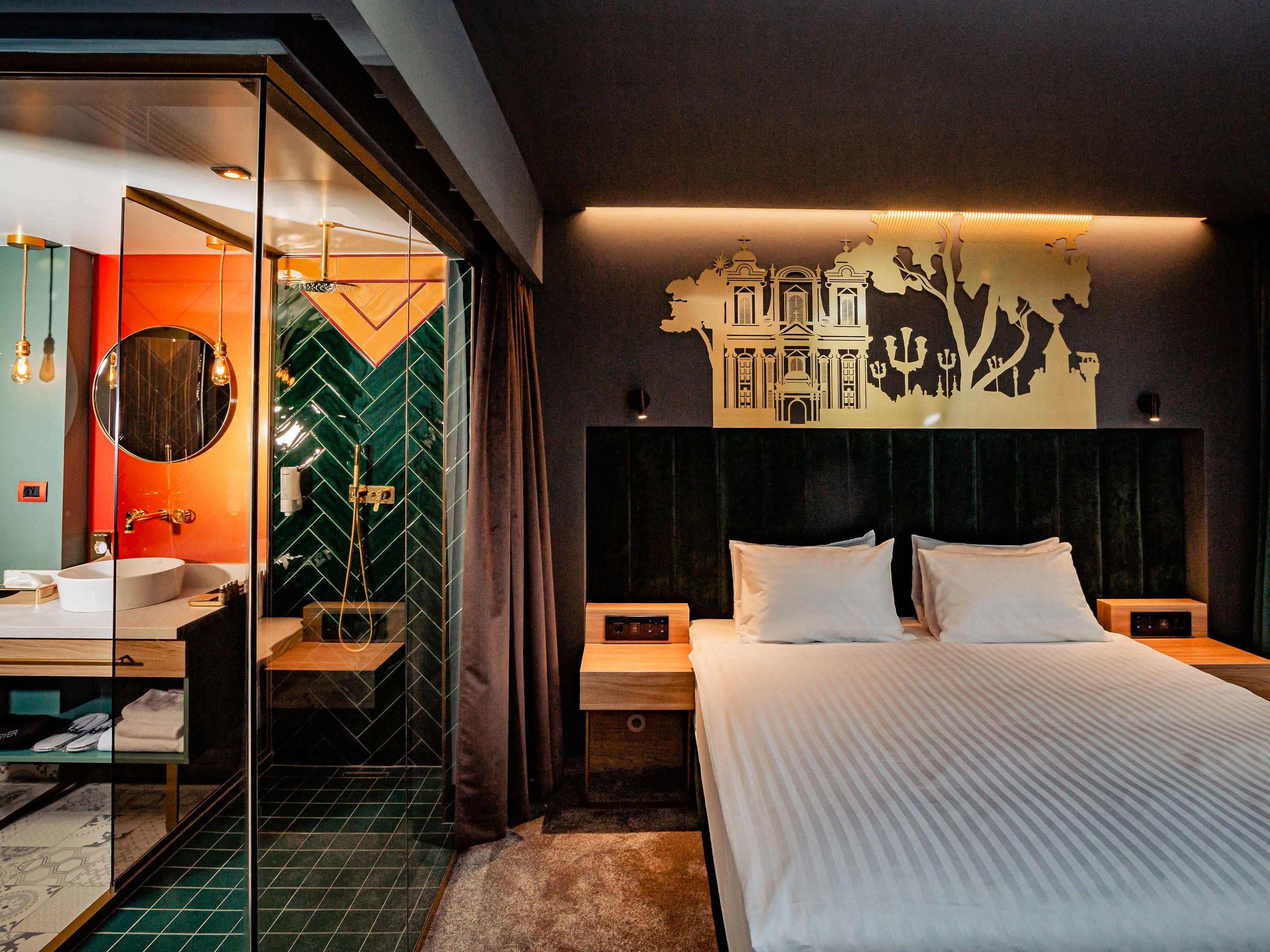 Mercure Timisoara — photo 4
