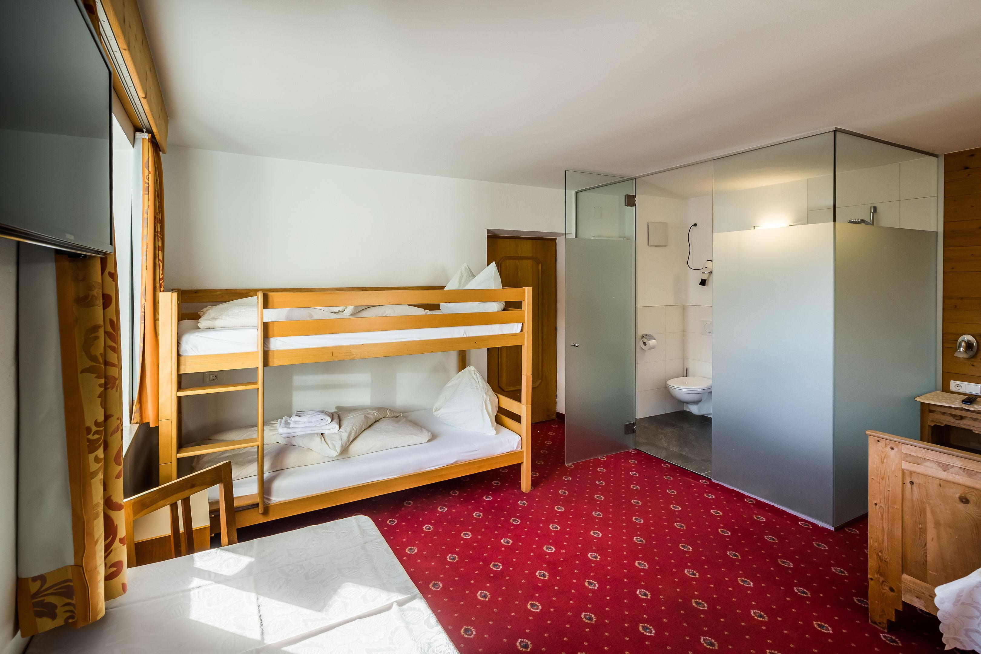 Hotel Lamm — photo 5