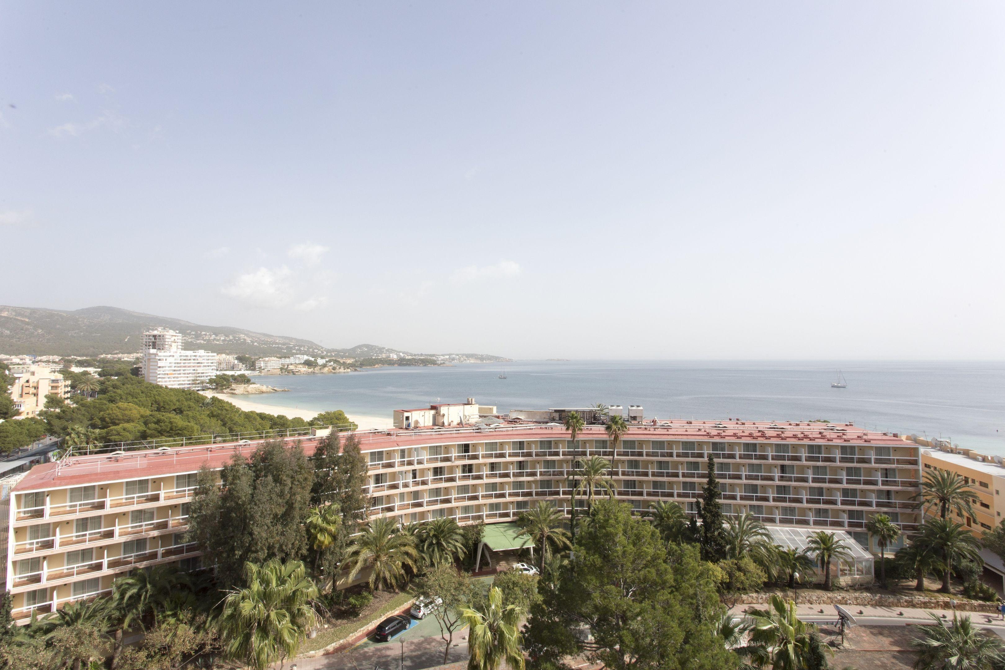 Econotel Las Palomas — photo 4