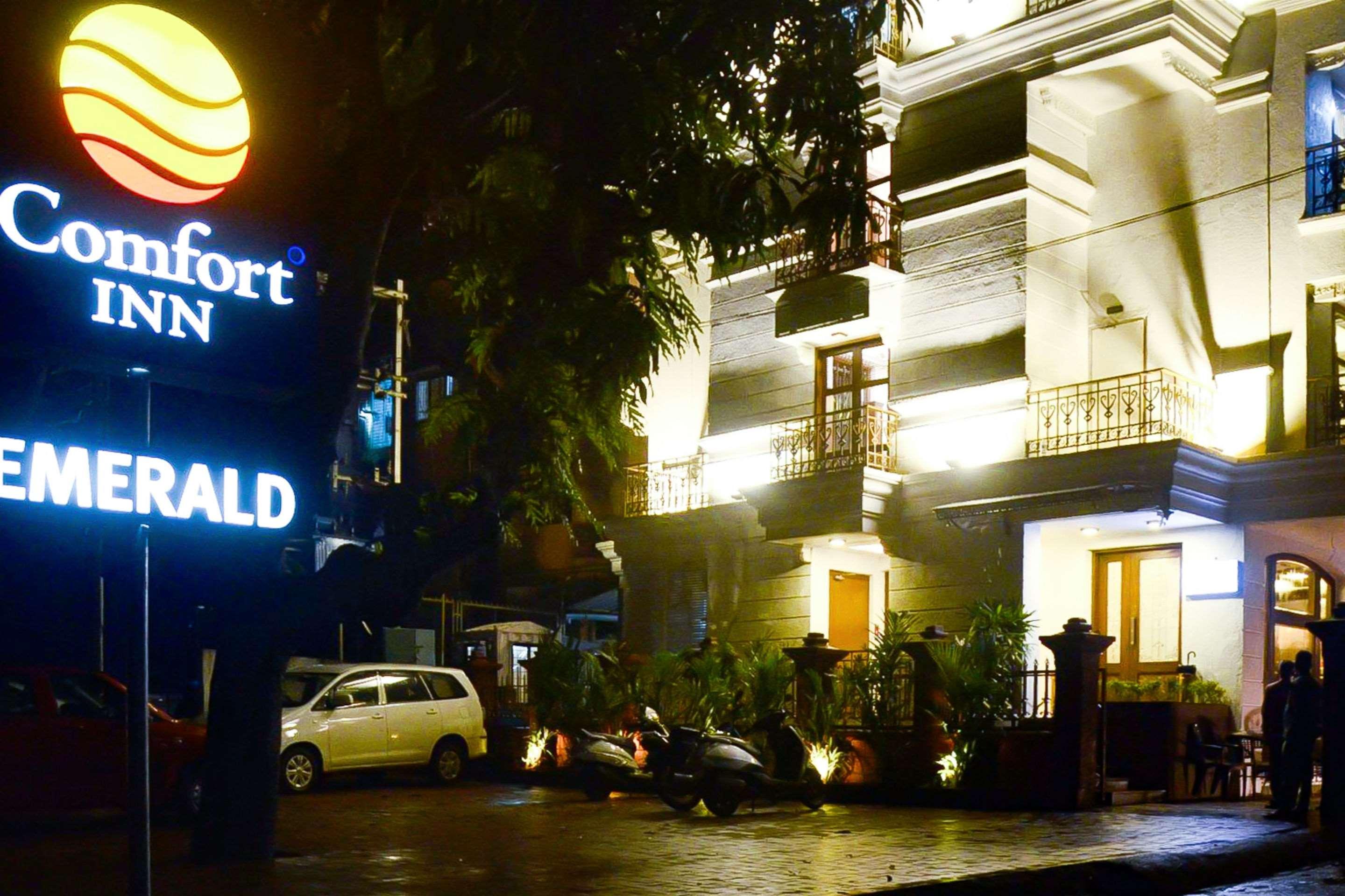 Comfort Inn Emerald — photo 3