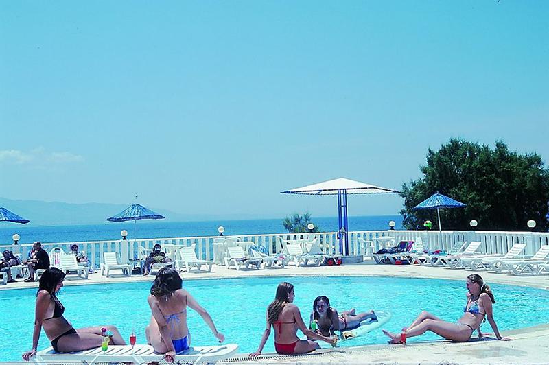Charm Beach Hotel — photo 3