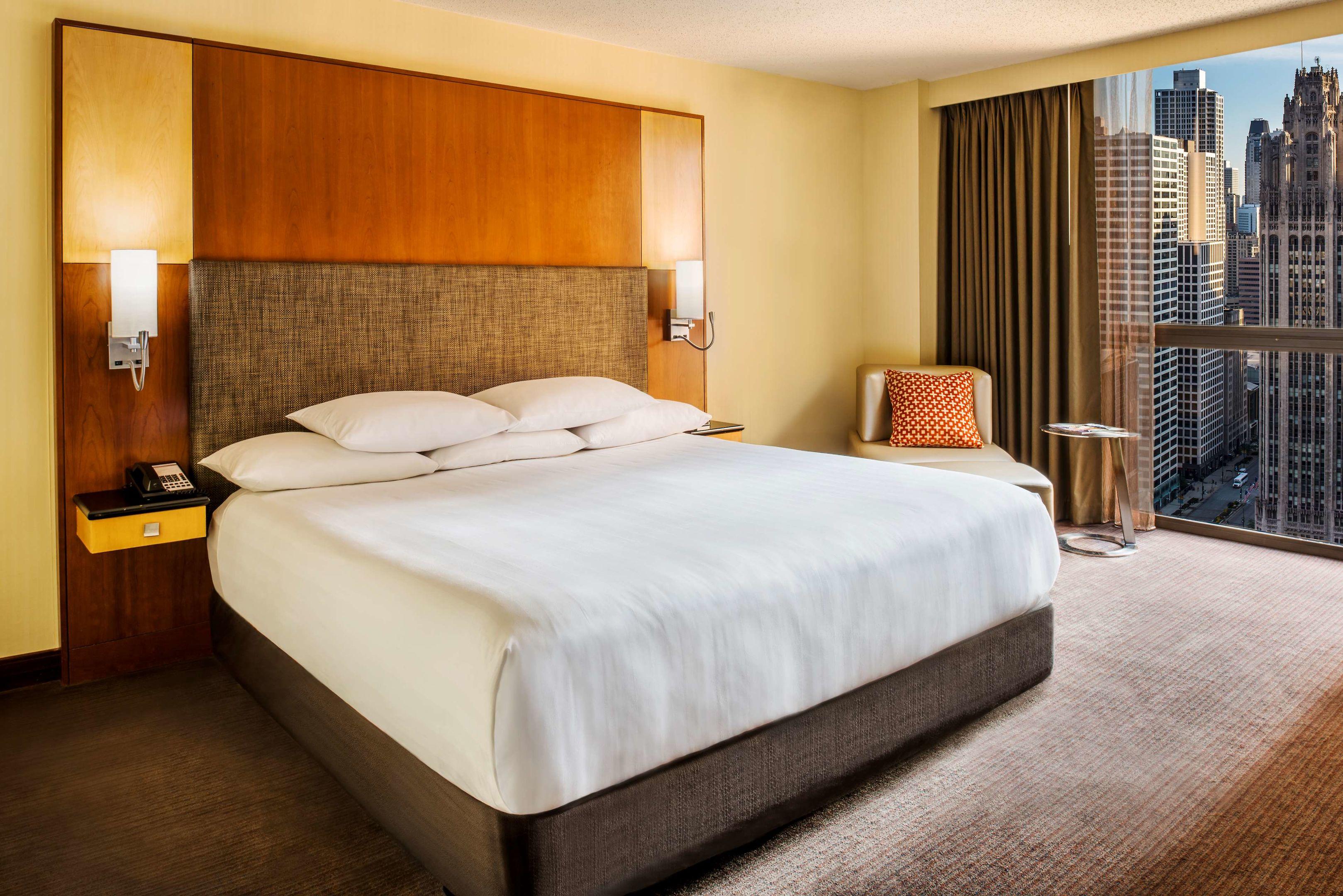 Hyatt Regency Chicago — photo 4