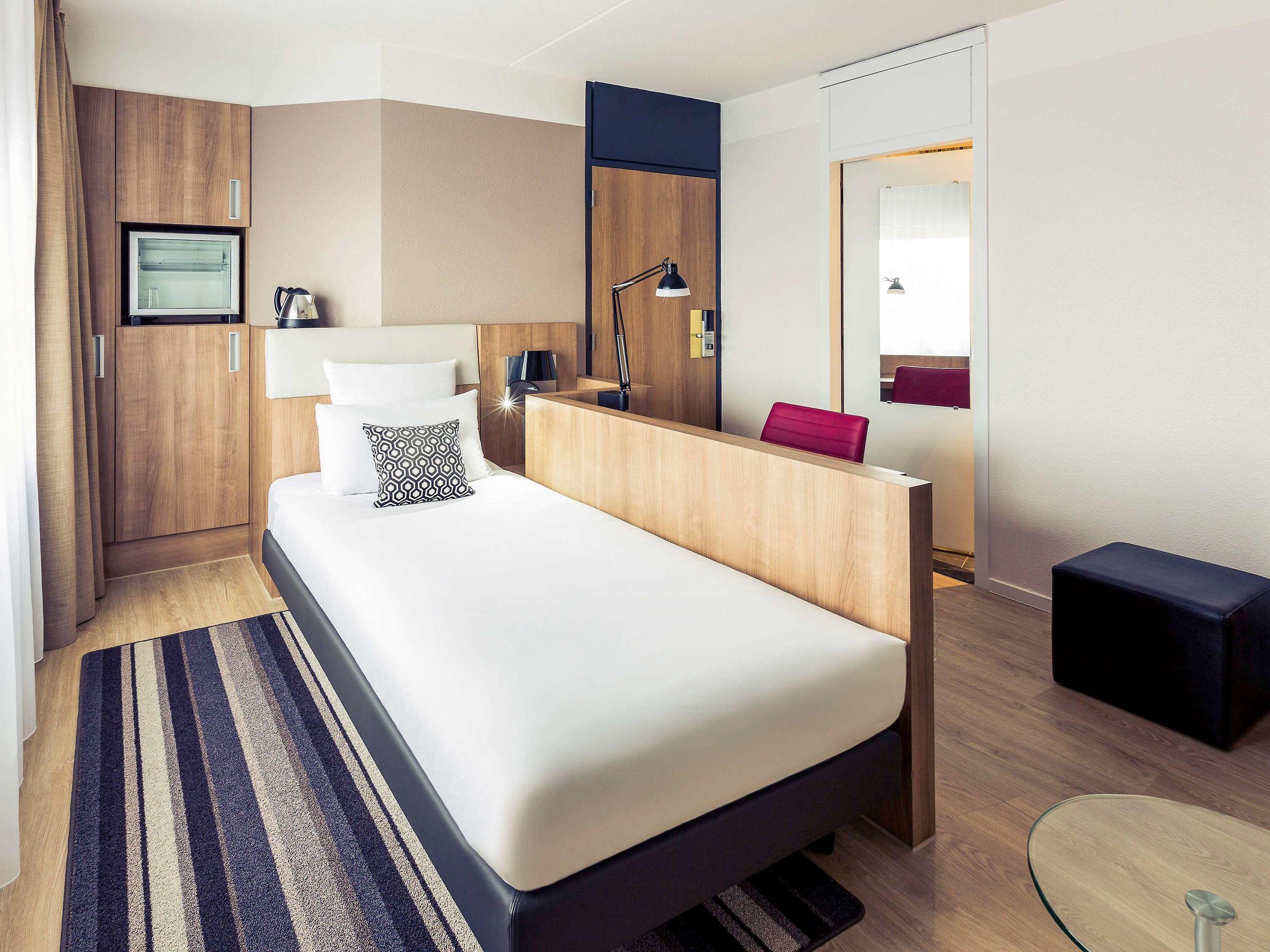 Mercure Hotel Nijmegen Centre — photo 4