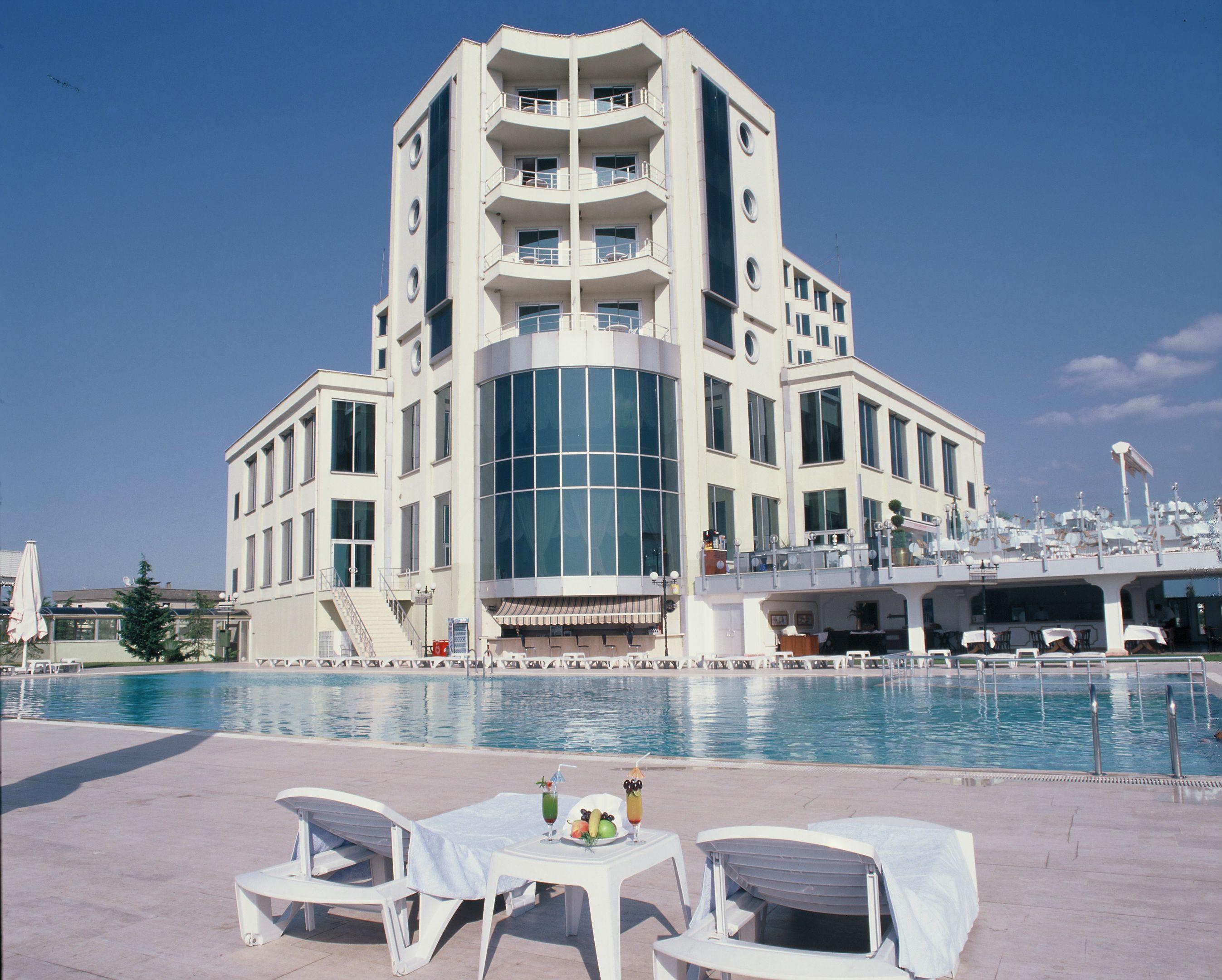 Emexotel Kocaeli — photo 4