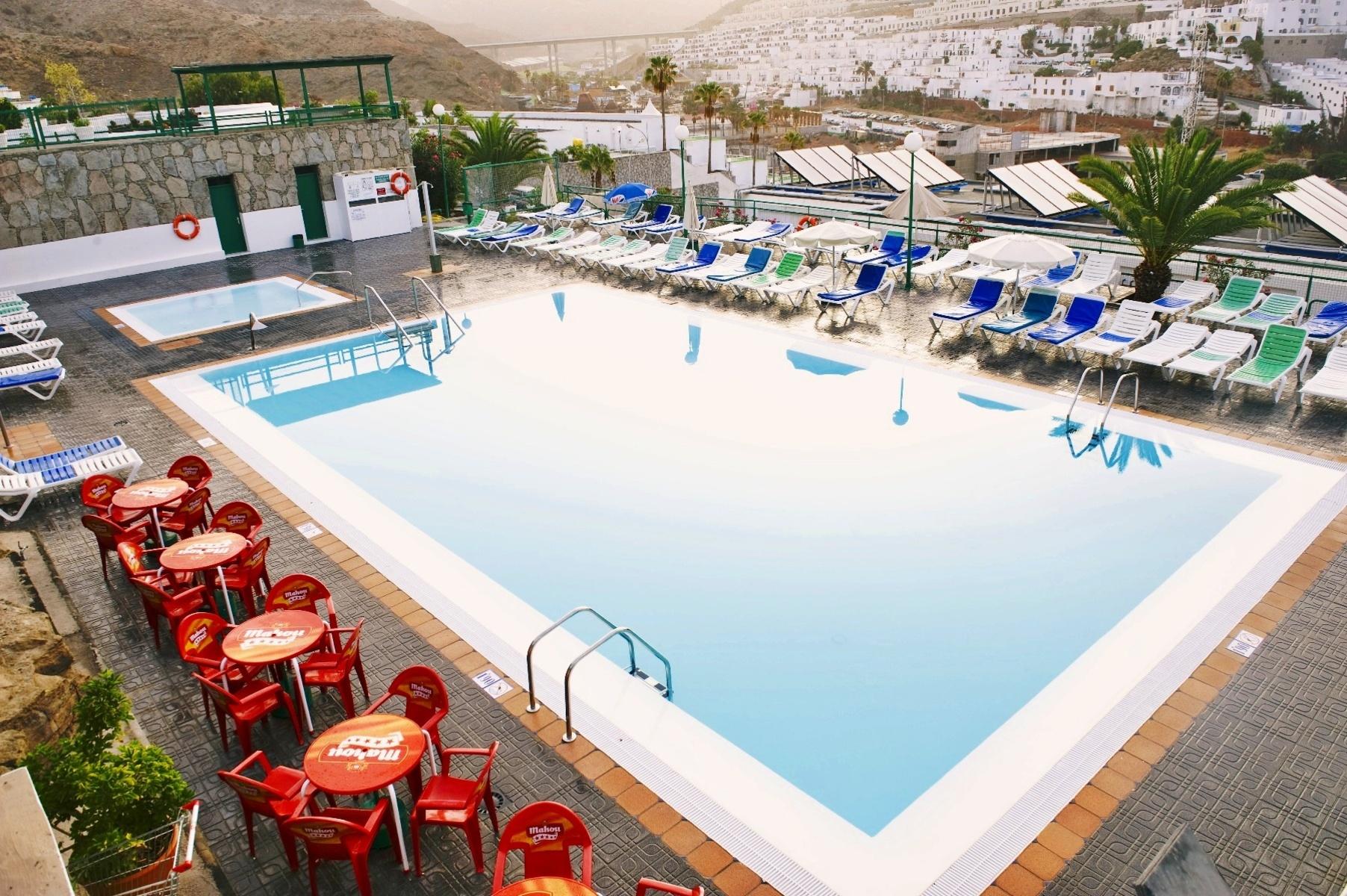 Heliomar Palmeras — photo 4