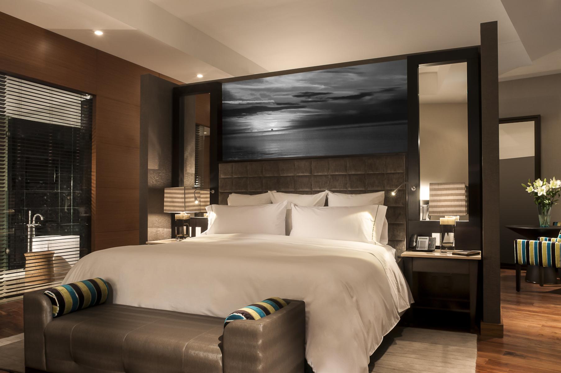 Live Aqua Urban Resort México — photo 5