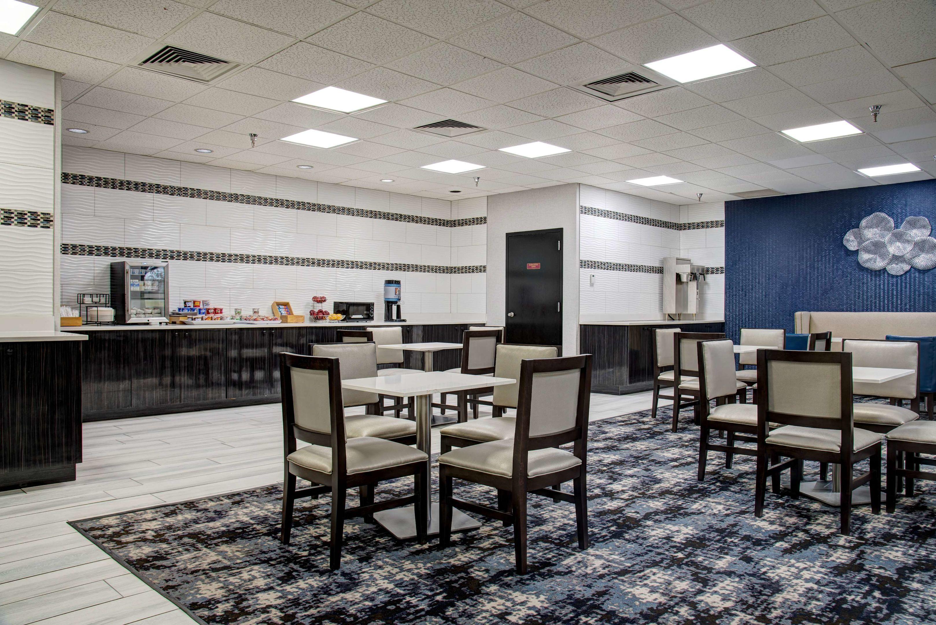 Best Western Rochester Hotel Mayo Clinic Area/St. Mary's — photo 4