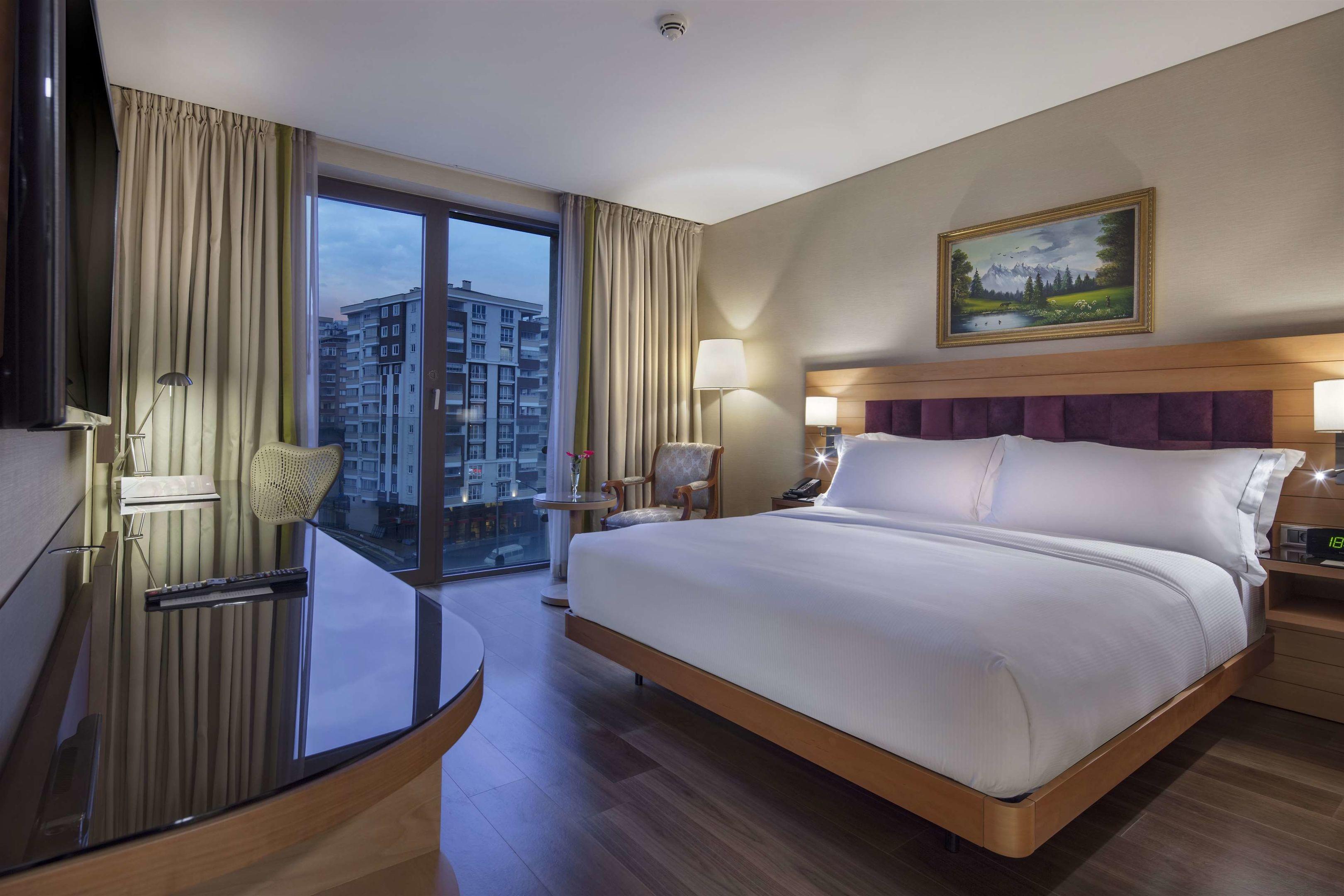 DoubleTree by Hilton Hotel Trabzon — photo 4