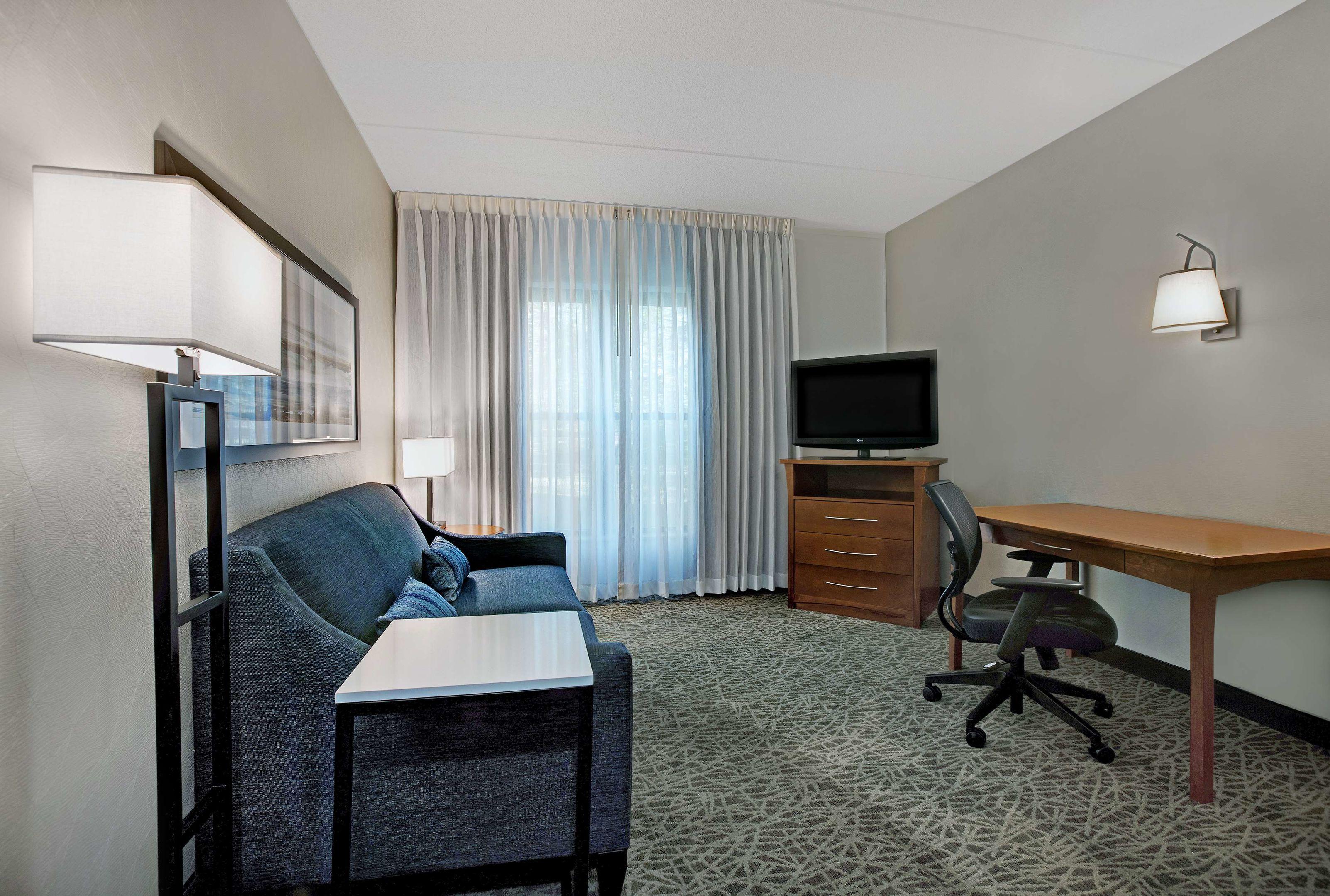 Homewood Suites Chicago-Lincolnshire — photo 5