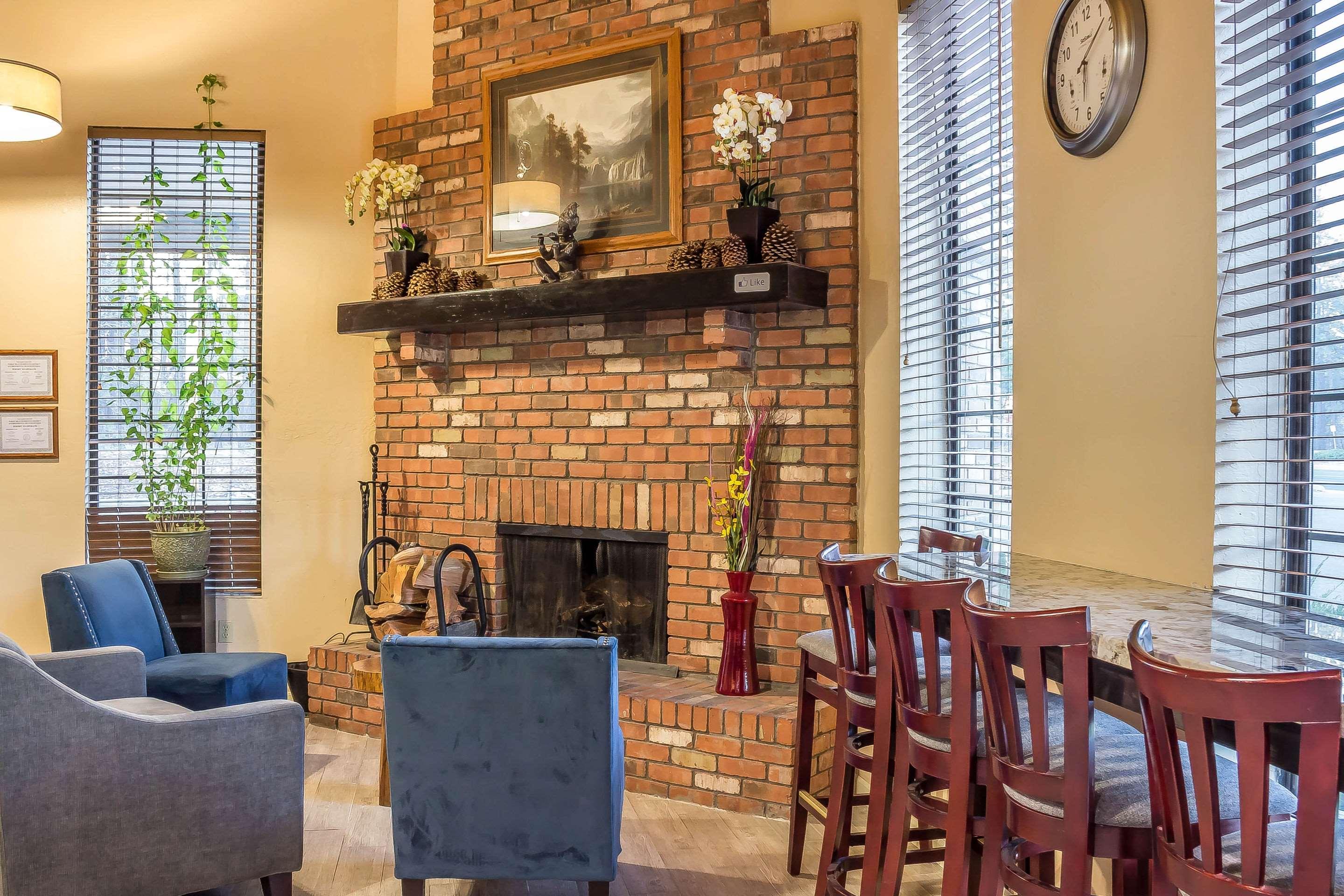 Quality Inn Pinetop Lakeside — photo 5