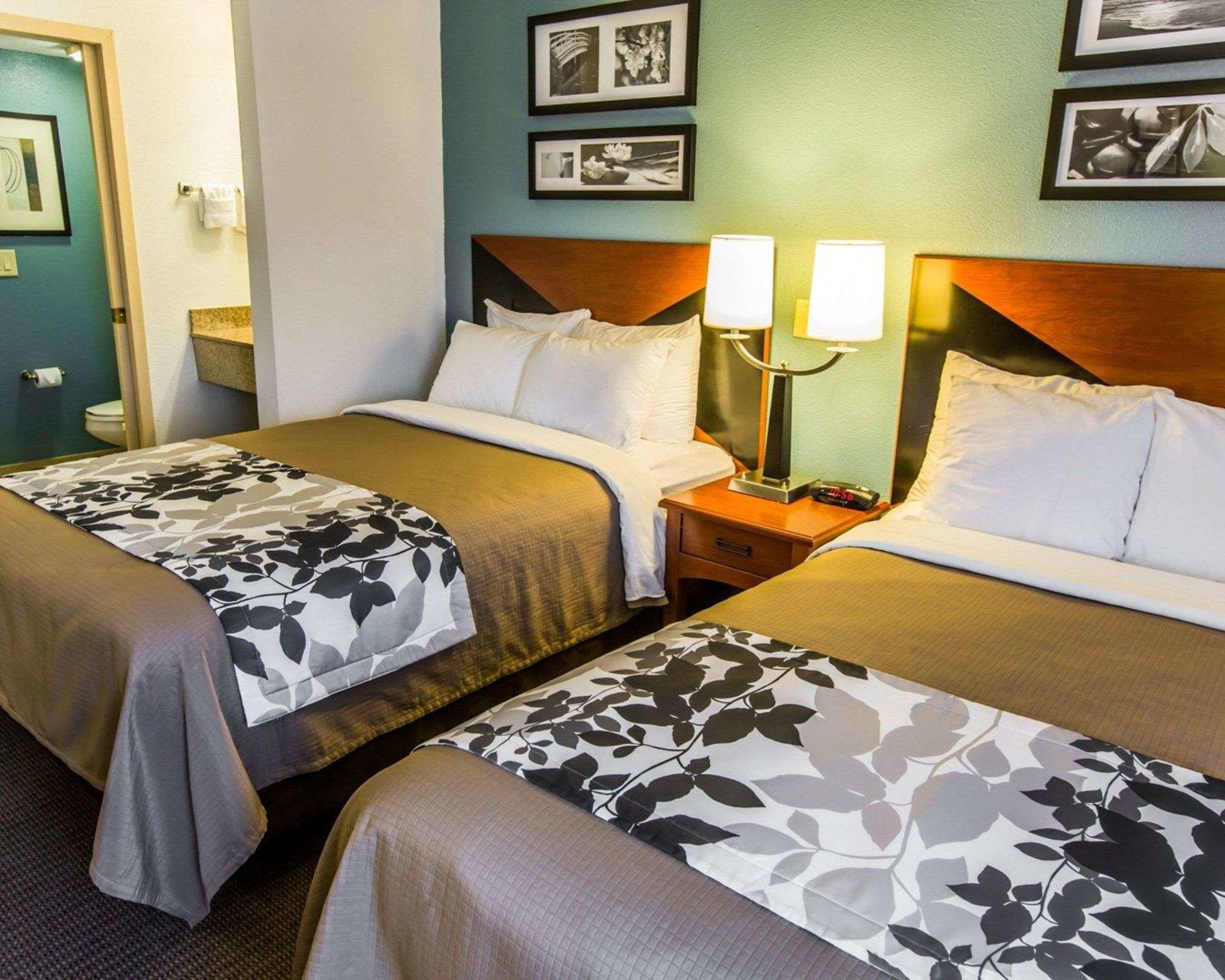 Sleep Inn Wilmington — photo 5