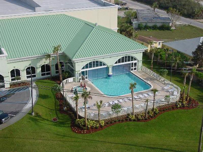 Celadon Beach Resort by Wyndham Vacation Rentals — photo 5
