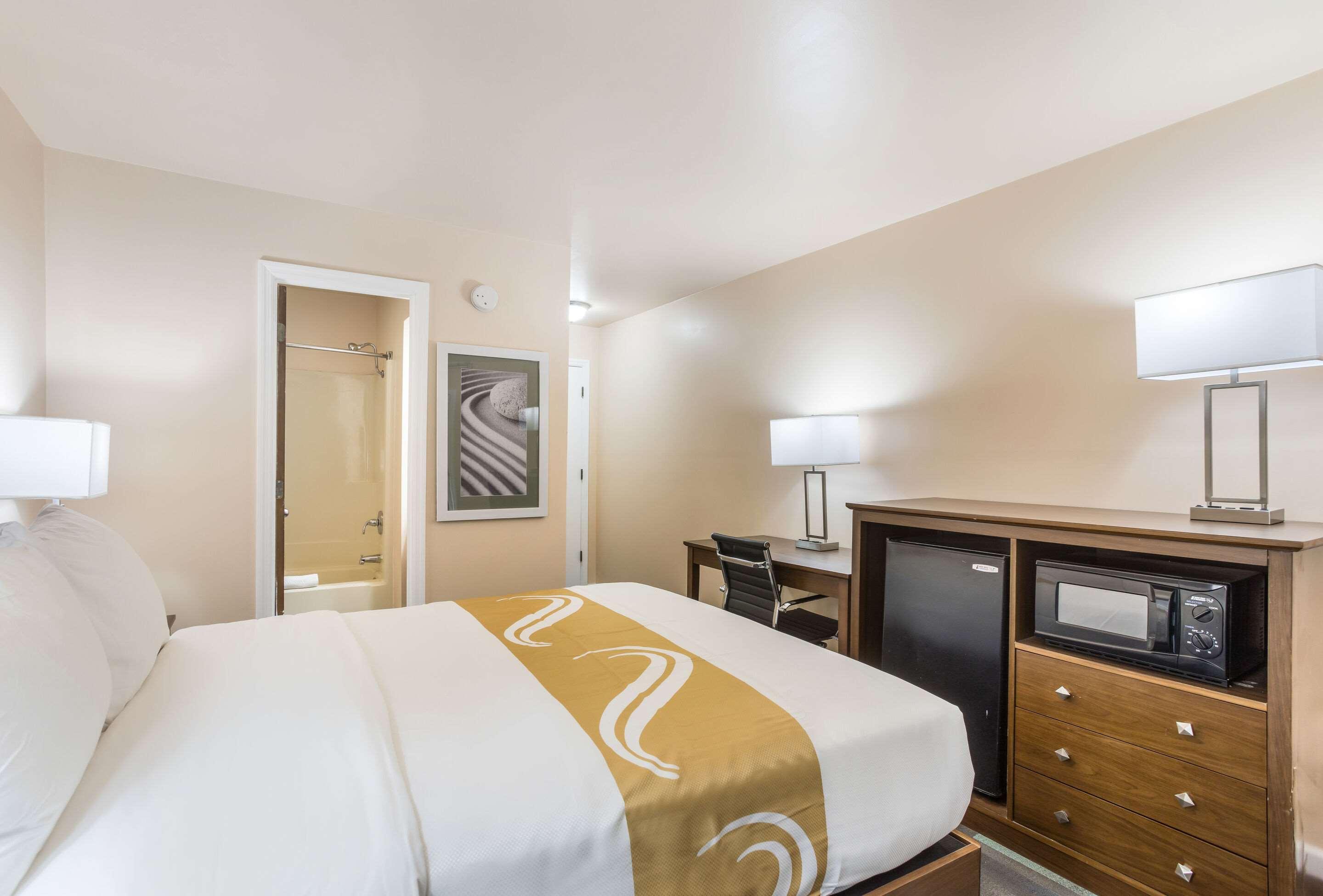 Quality Inn — photo 5