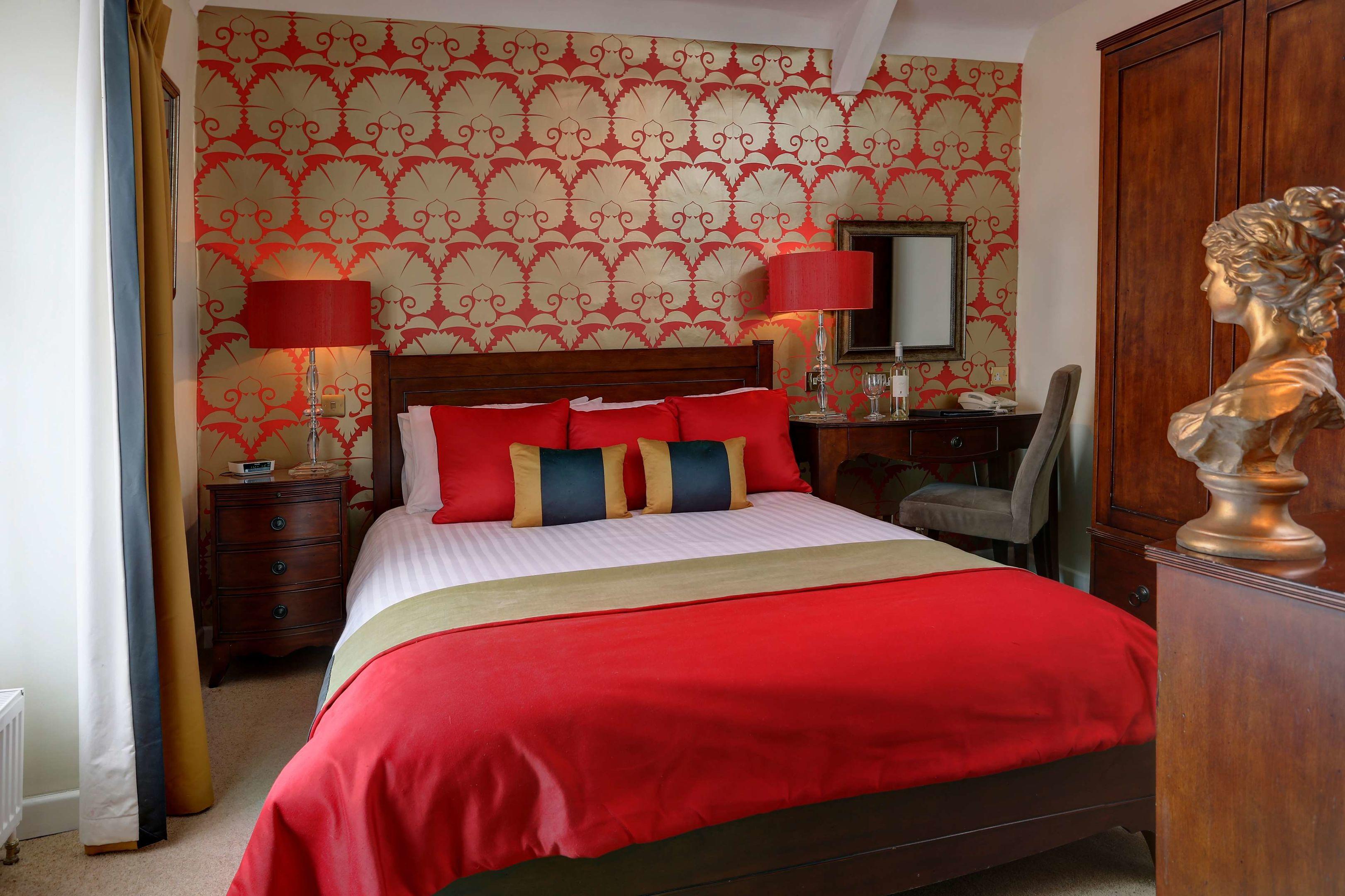 Best Western Plus Swan Hotel — photo 5