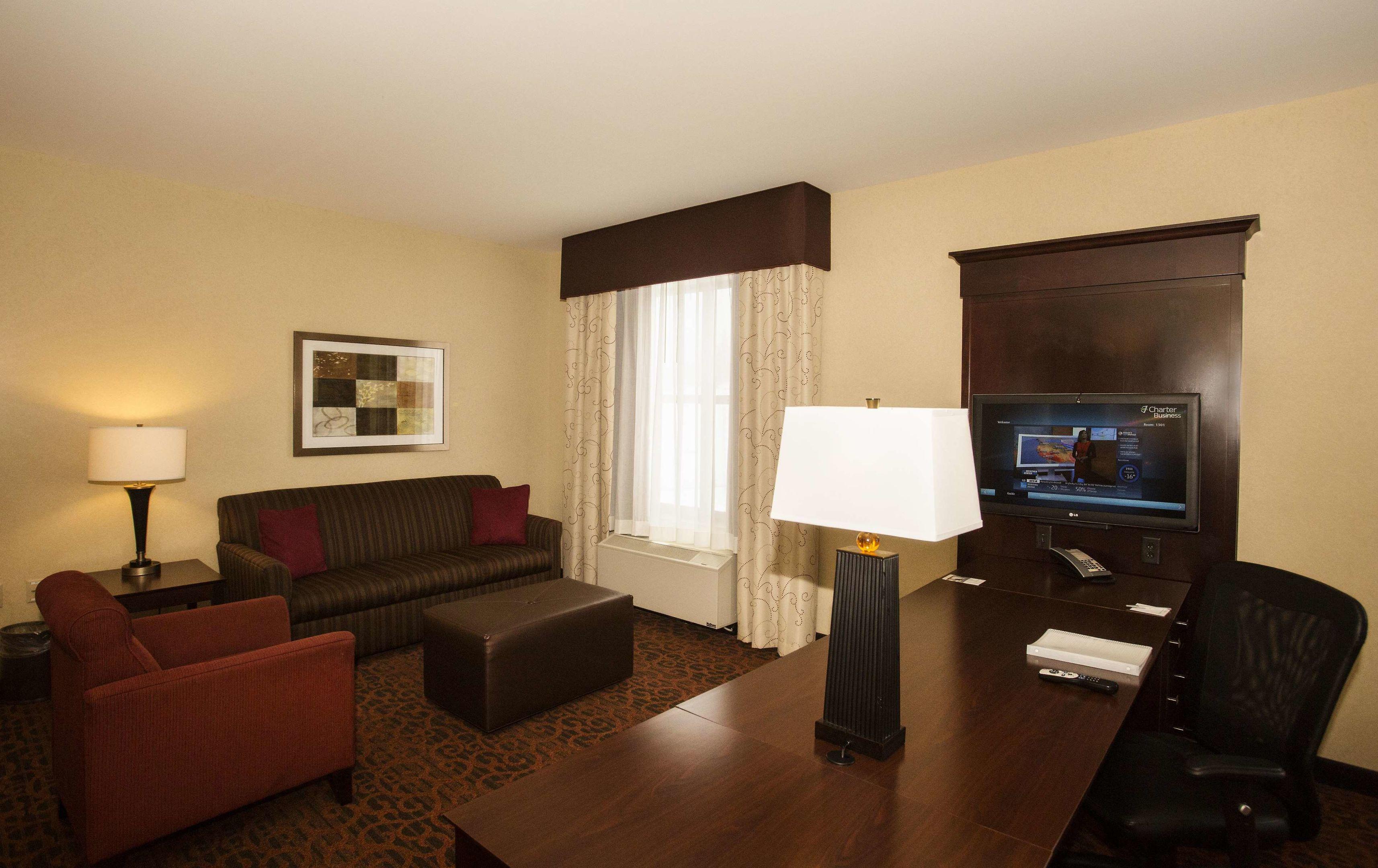 Hampton Inn Marquette/Waterfront — photo 4