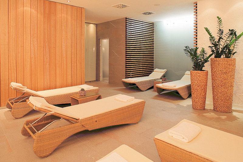 DoubleTree by Hilton Frankfurt Niederrad — photo 4