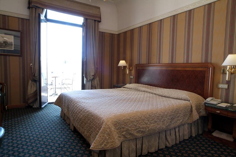 Grand Hotel Palace — photo 3