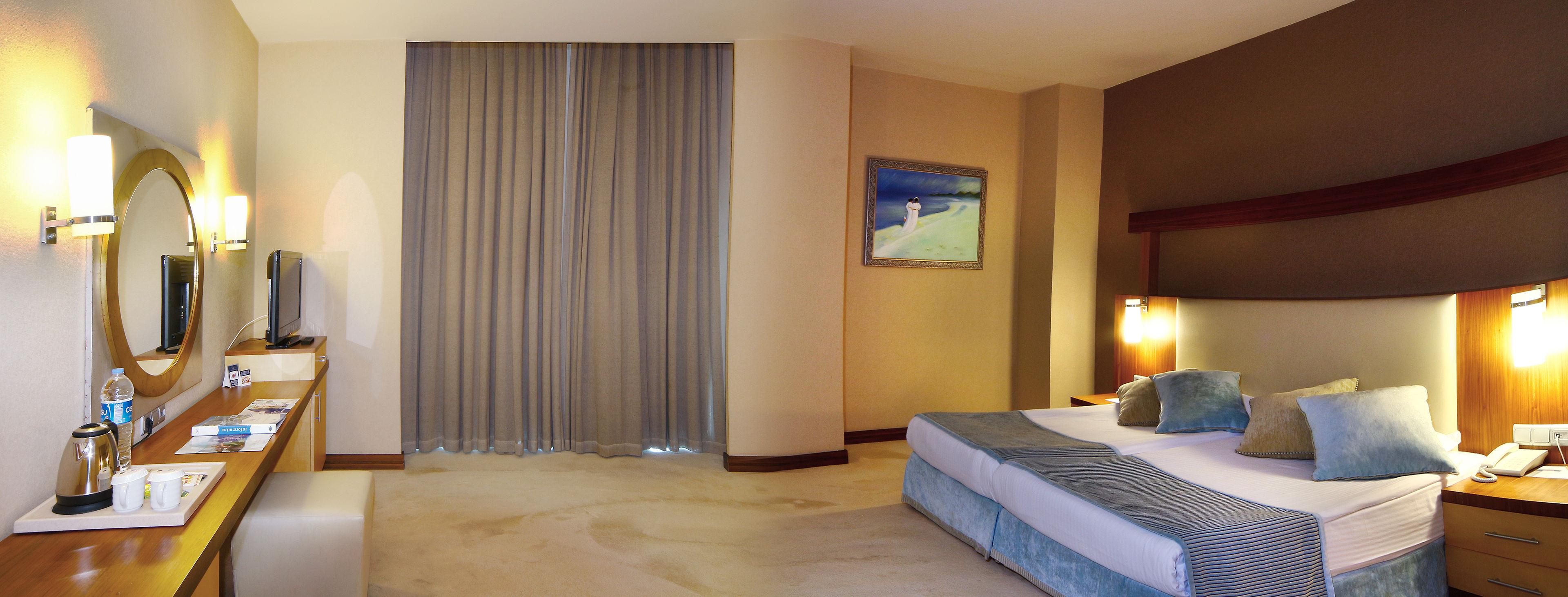 Royal Wings Hotel — photo 5
