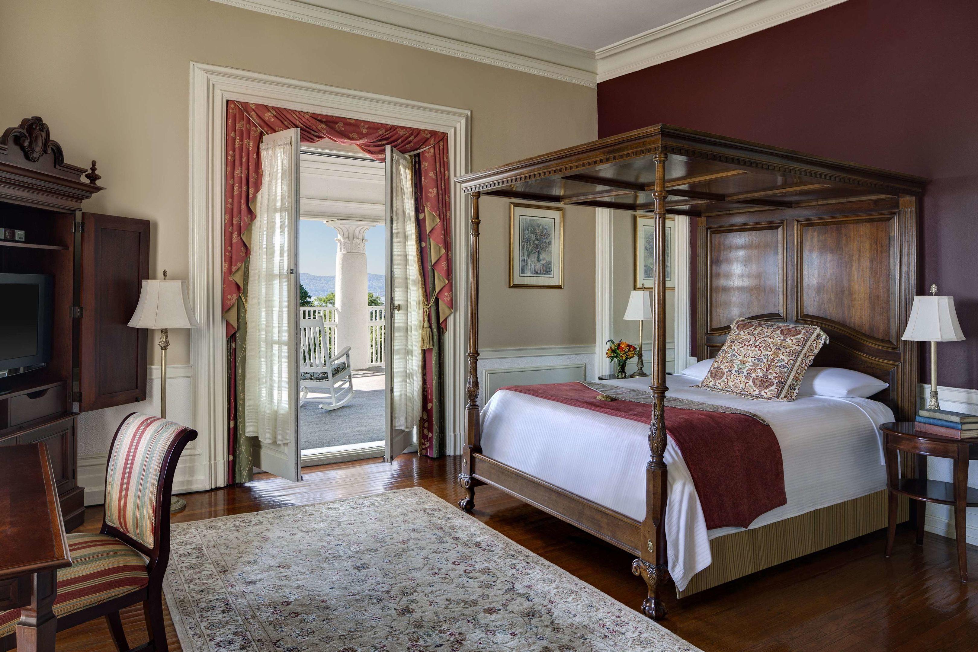 Tarrytown House Estate and Conference Center — photo 5