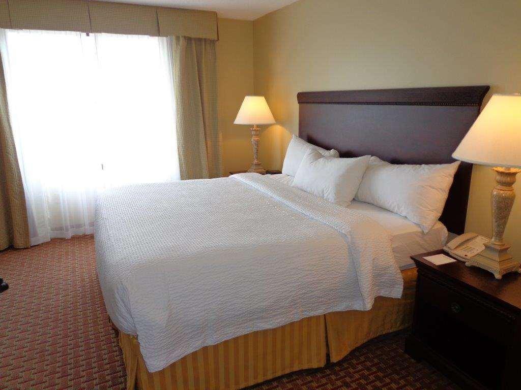 Euro-Suites Hotel — photo 3