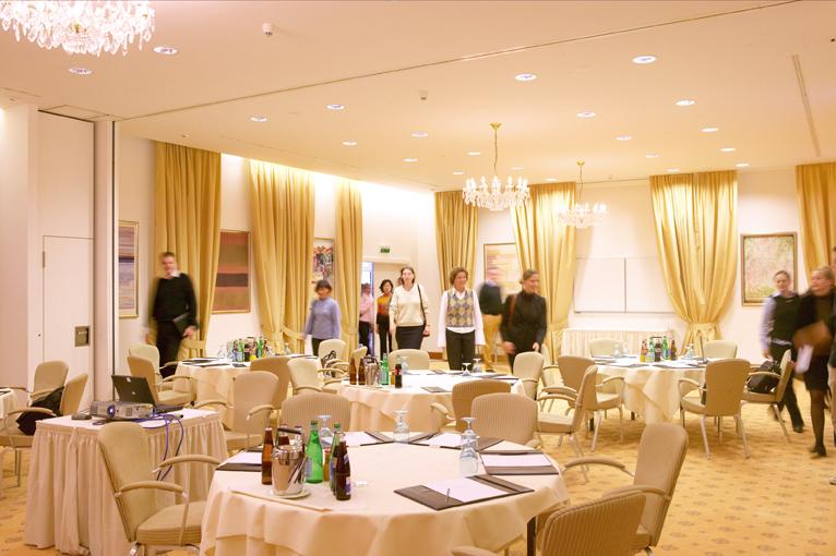 Grand Hotel des Bains Kempinski St.Moritz — photo 4