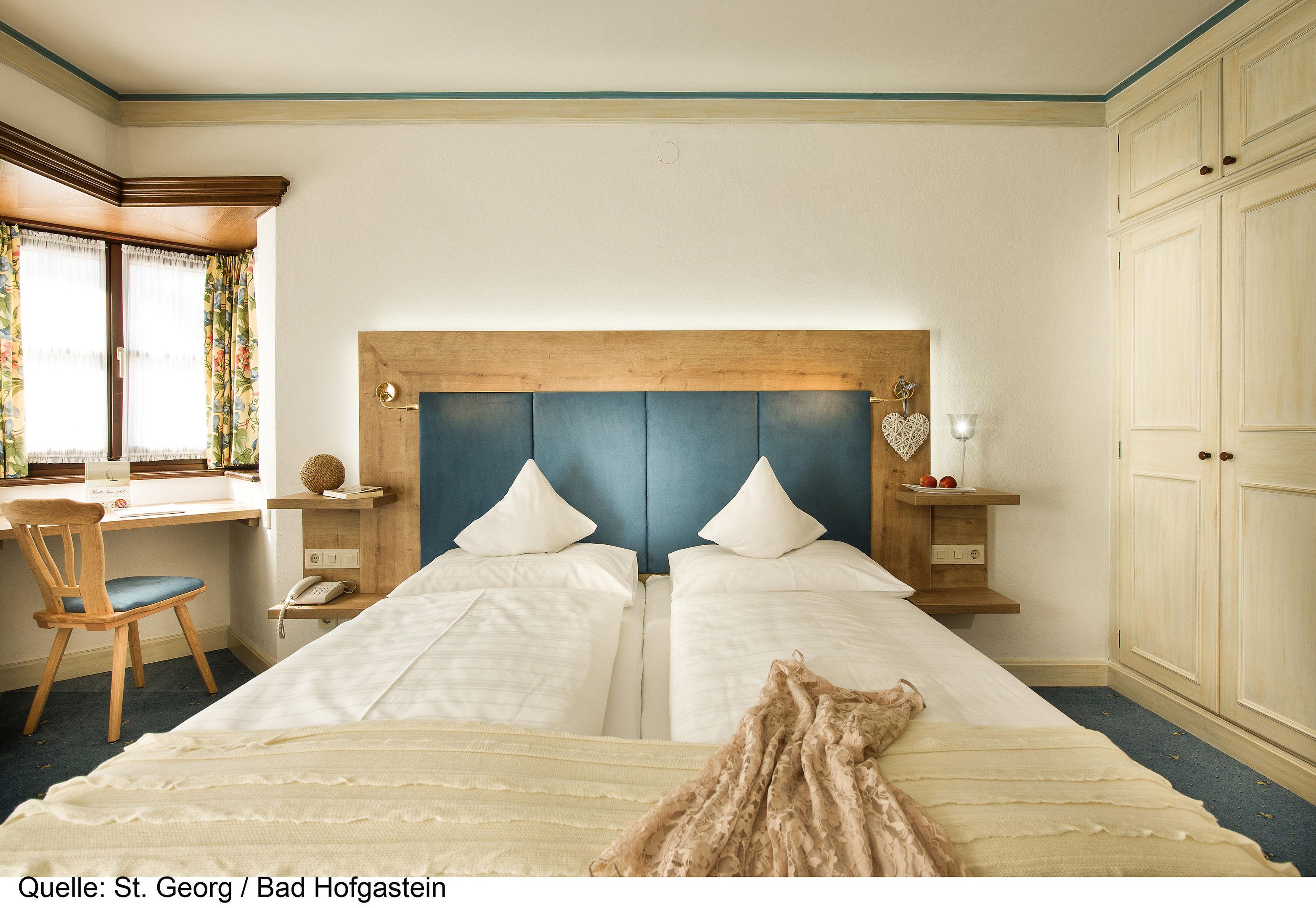 Johannesbad Hotel St. Georg — photo 3