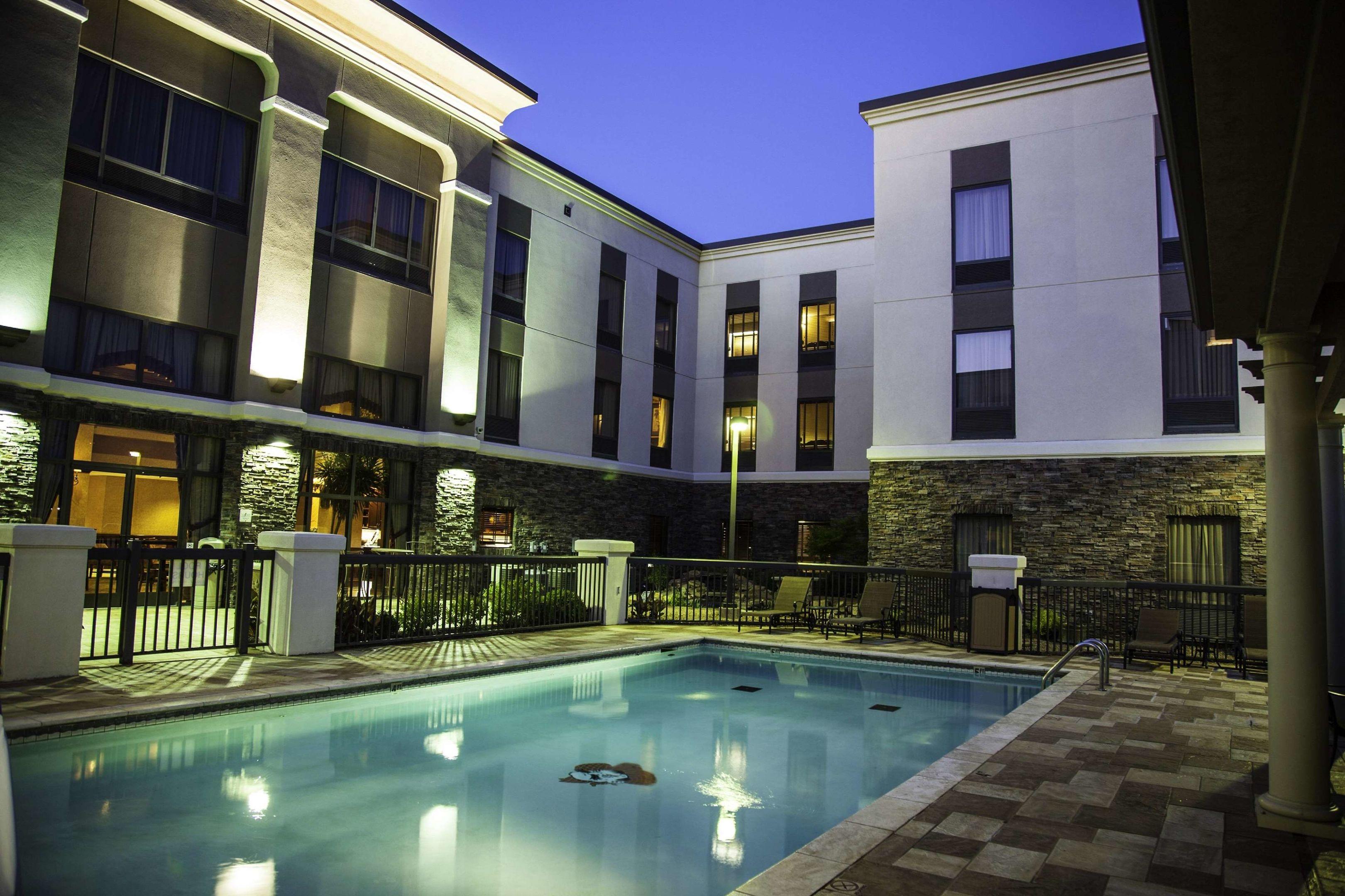 Hampton Inn & Suites Stillwater — photo 4