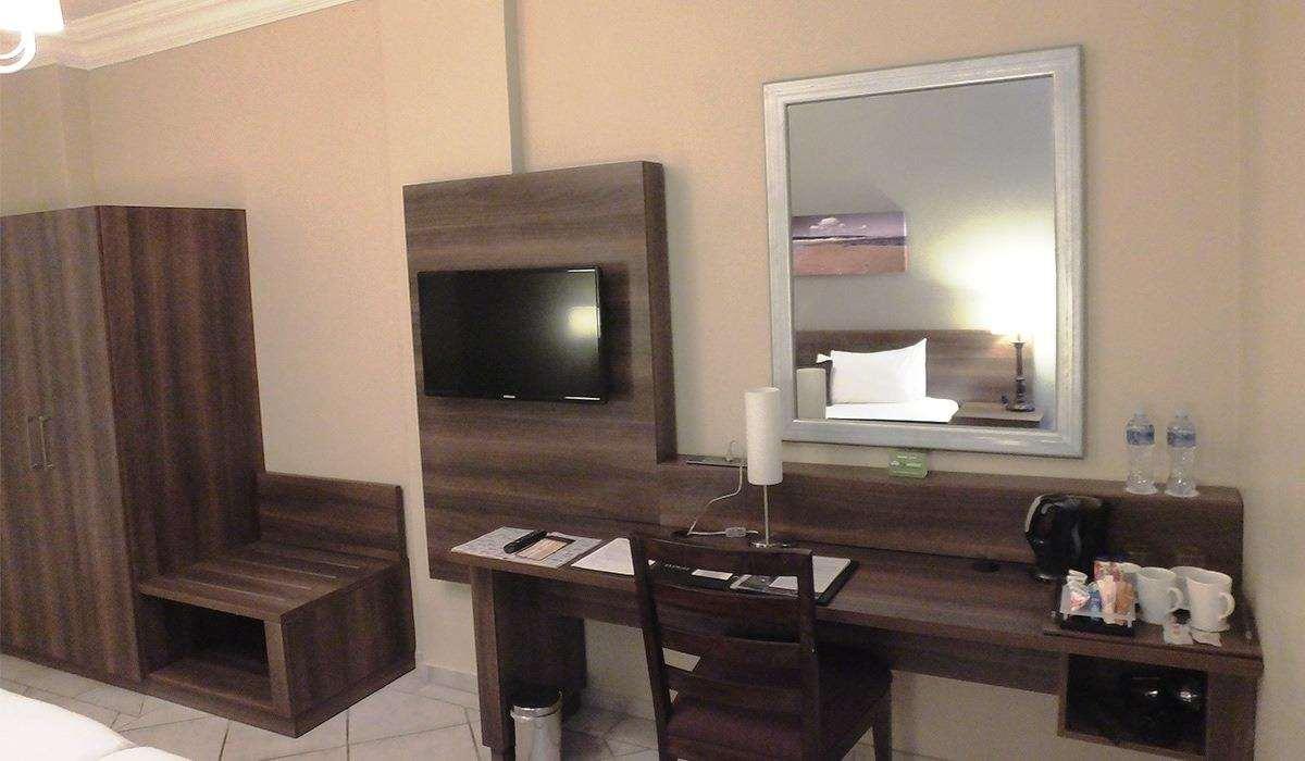 Premier Hotel The Richards — photo 3