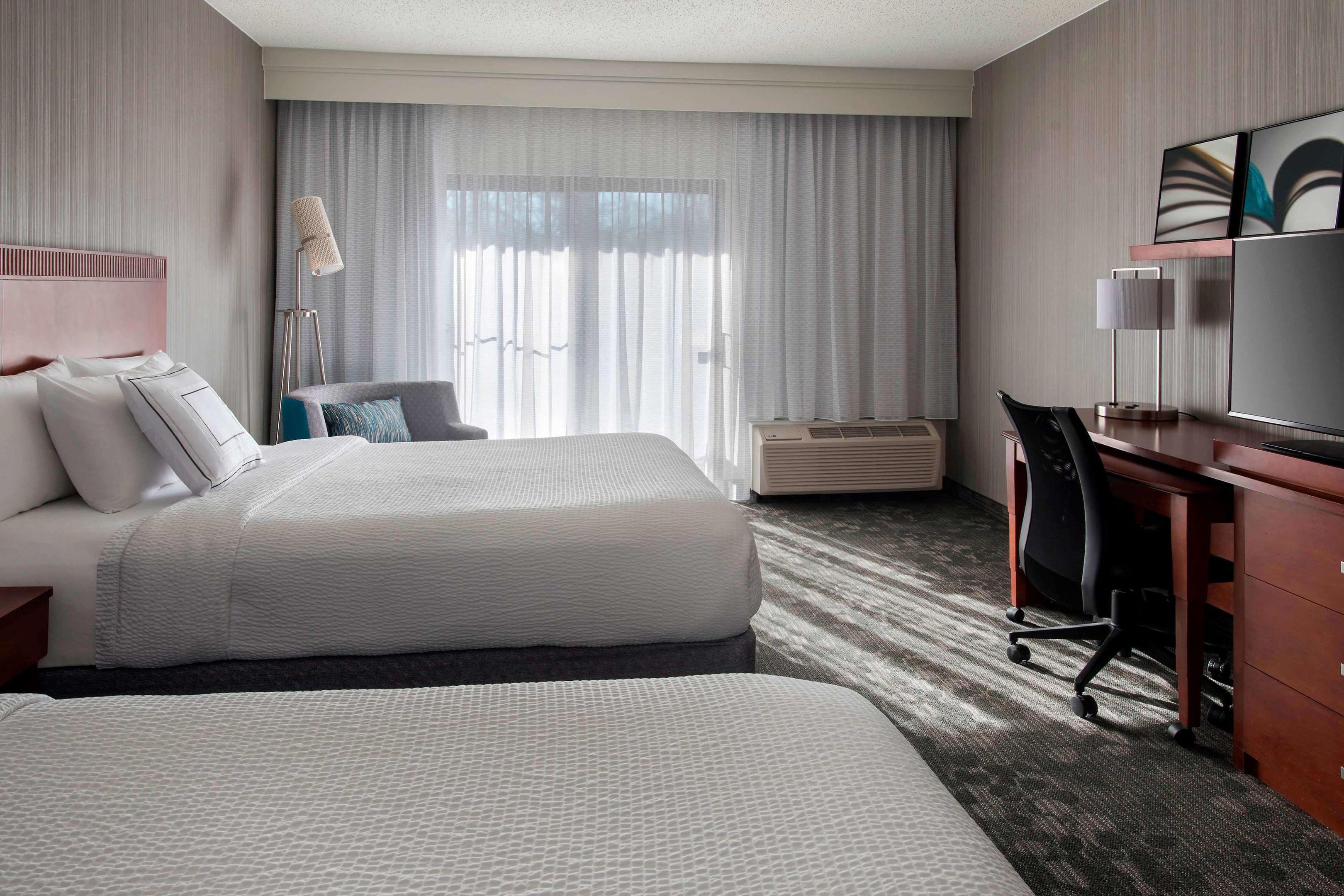 Sonesta Select Mahwah — photo 3
