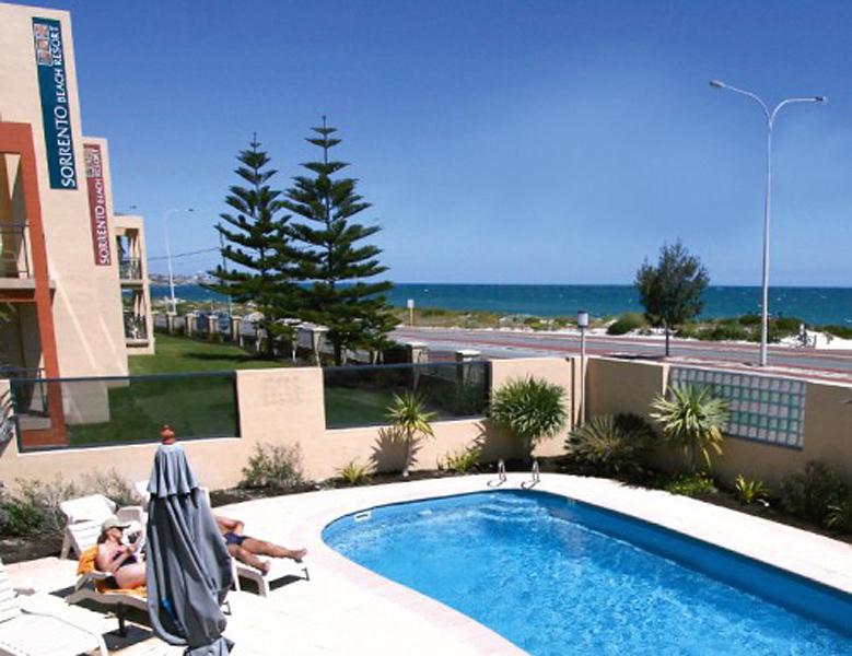 Quality Sorrento Beach Resort — photo 3