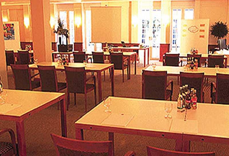 Top Cityline Hotel Eggers — photo 5
