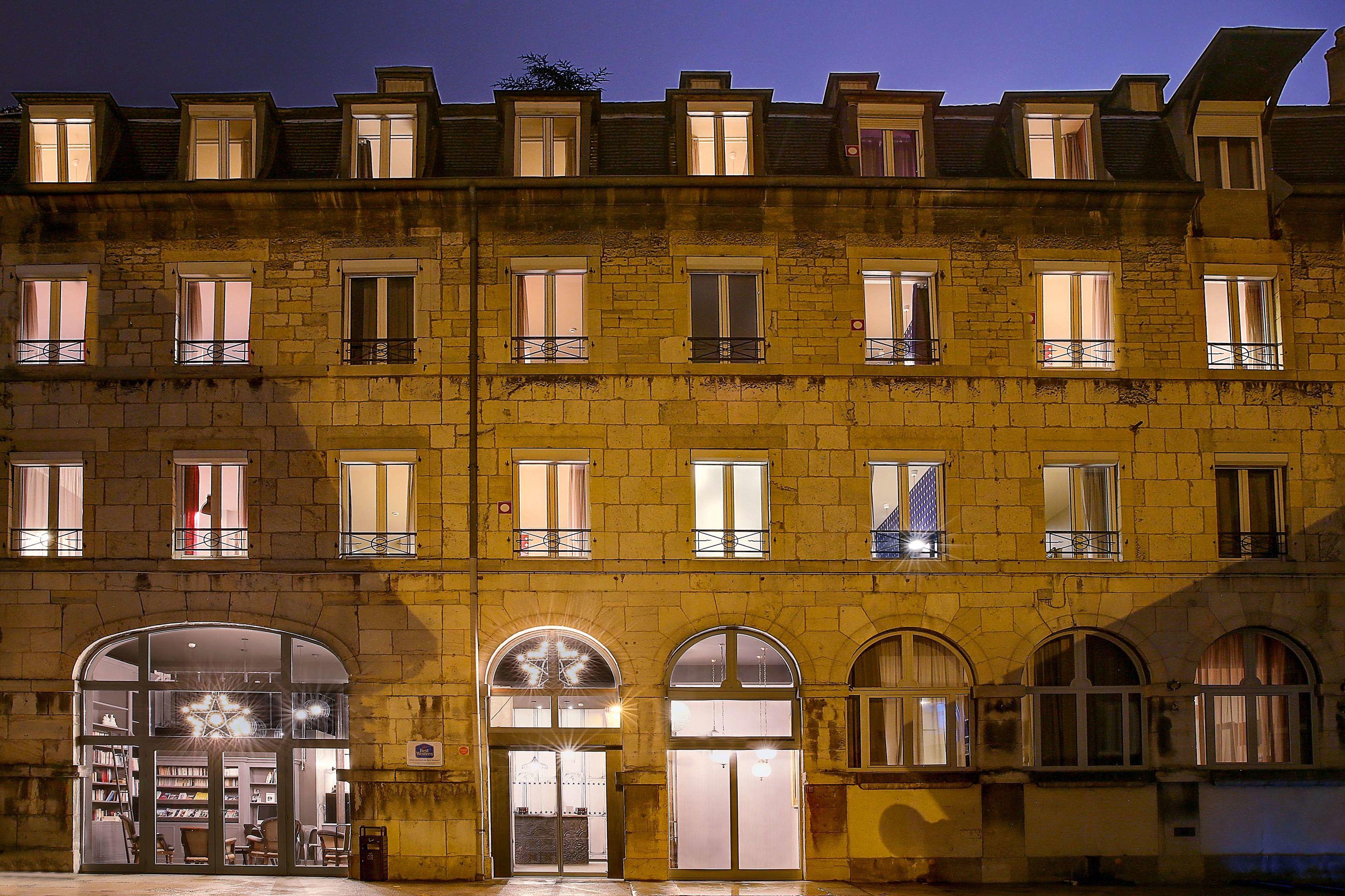 Best Western Citadelle — photo 4