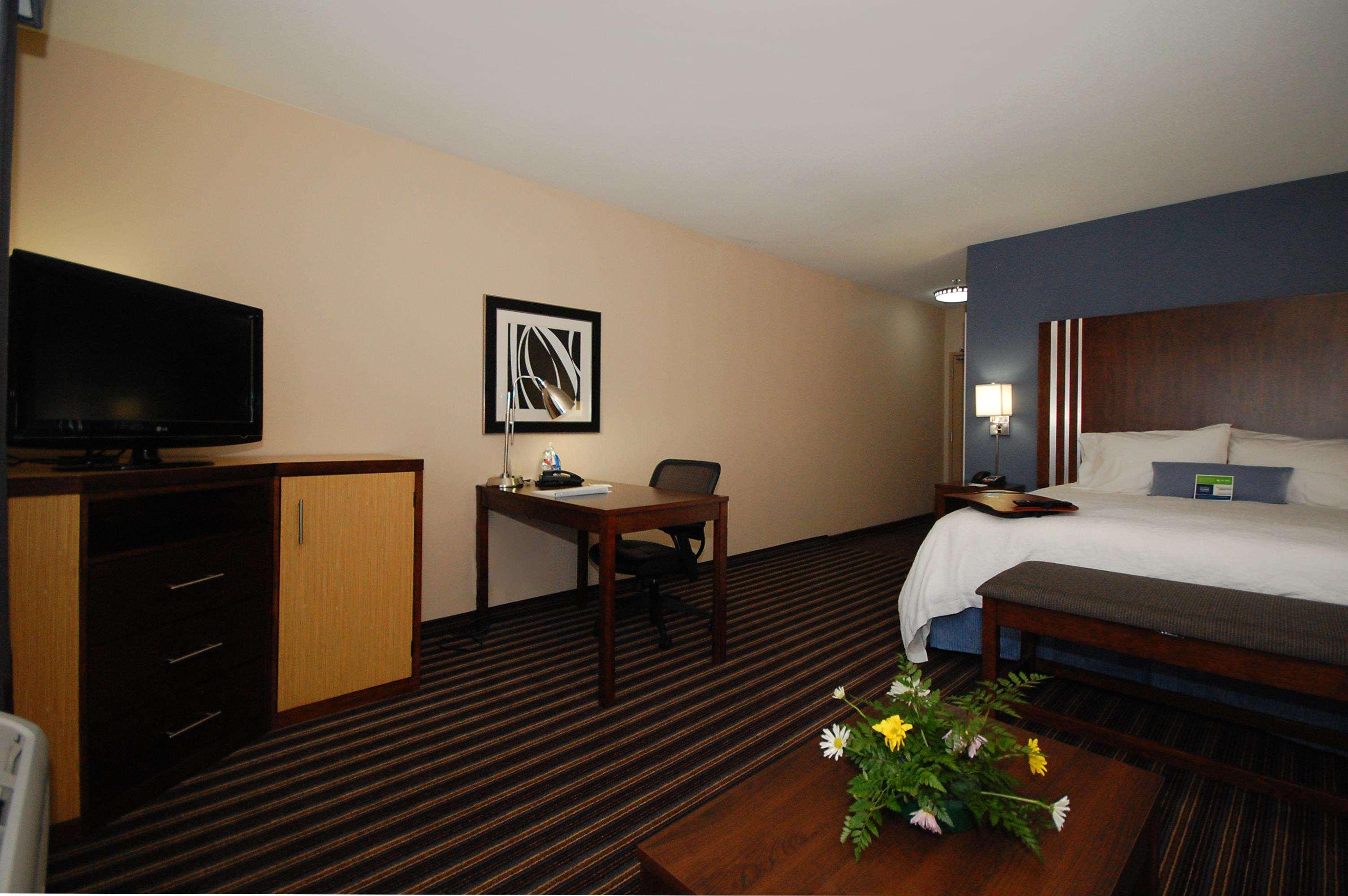 Hampton Inn Jackson/Flowood — photo 5