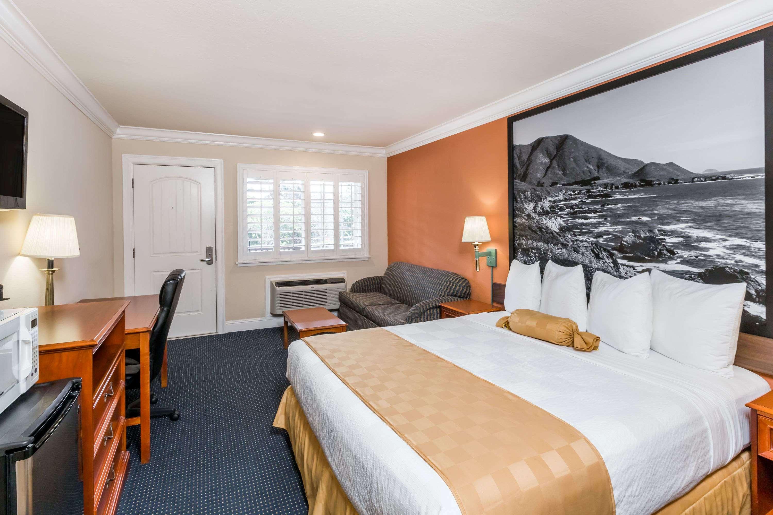 Super 8 Monterey/Carmel — photo 4