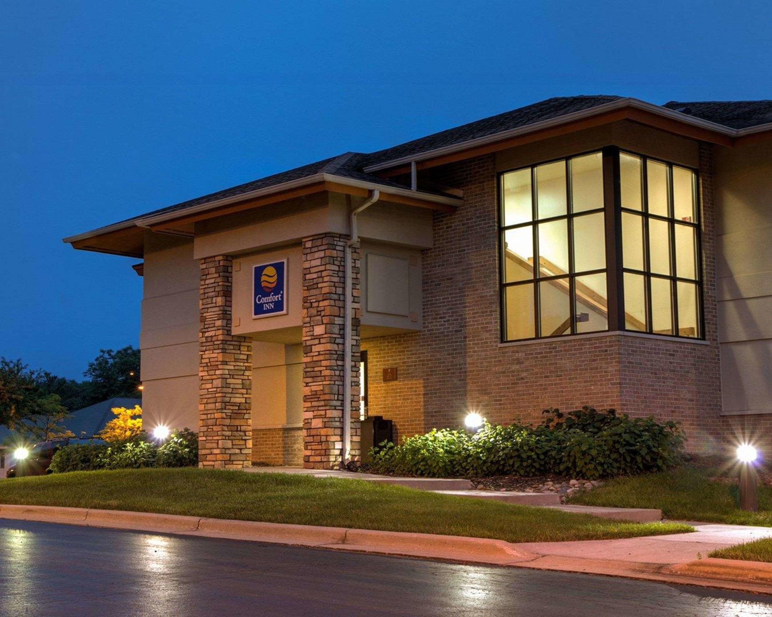 Comfort Inn Okemos - East Lansing — photo 4