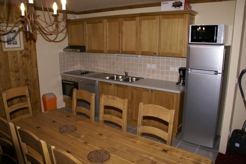 Chalet le Refuge — photo 3
