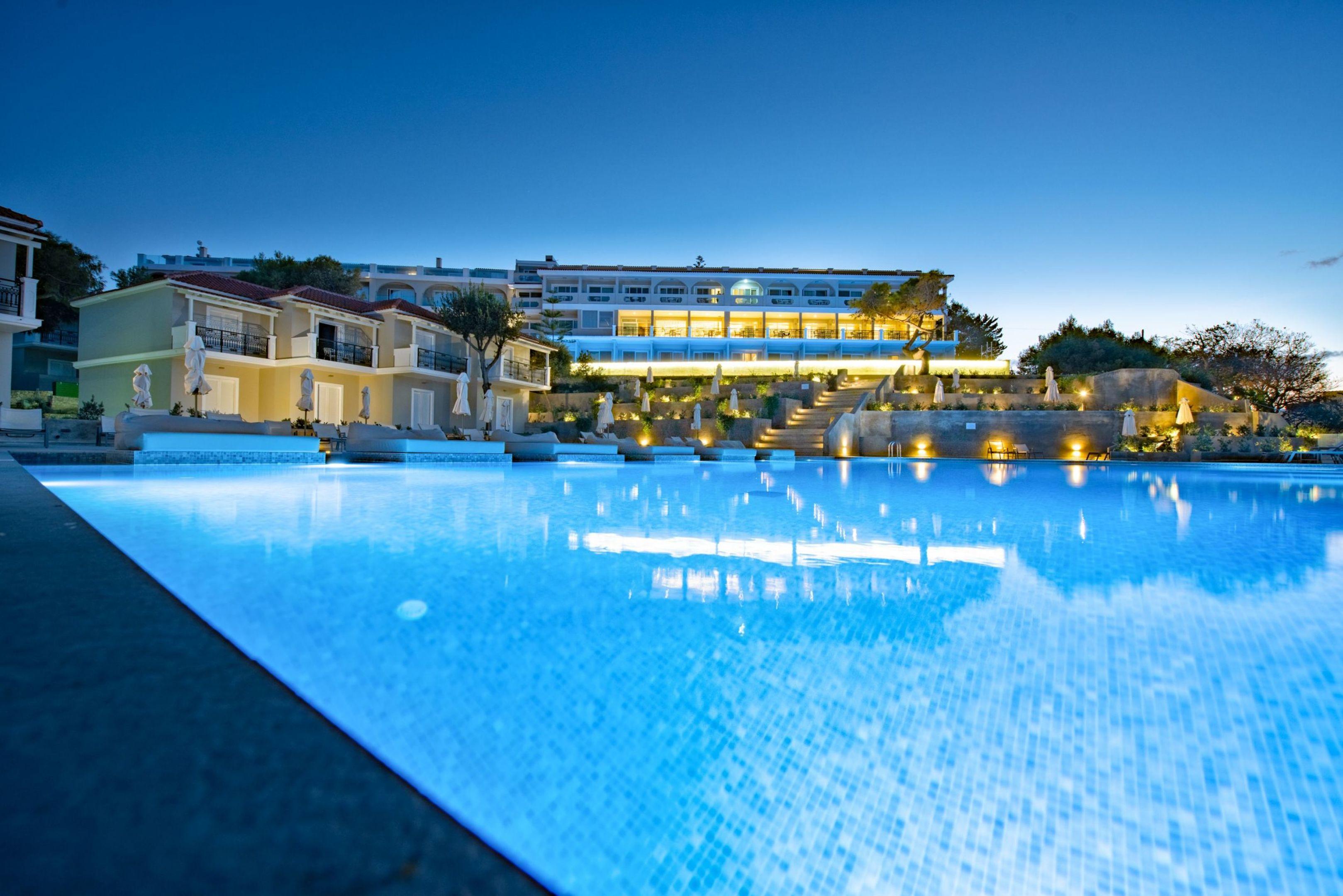 SENTIDO Alexandra Beach Resort & Spa — photo 3