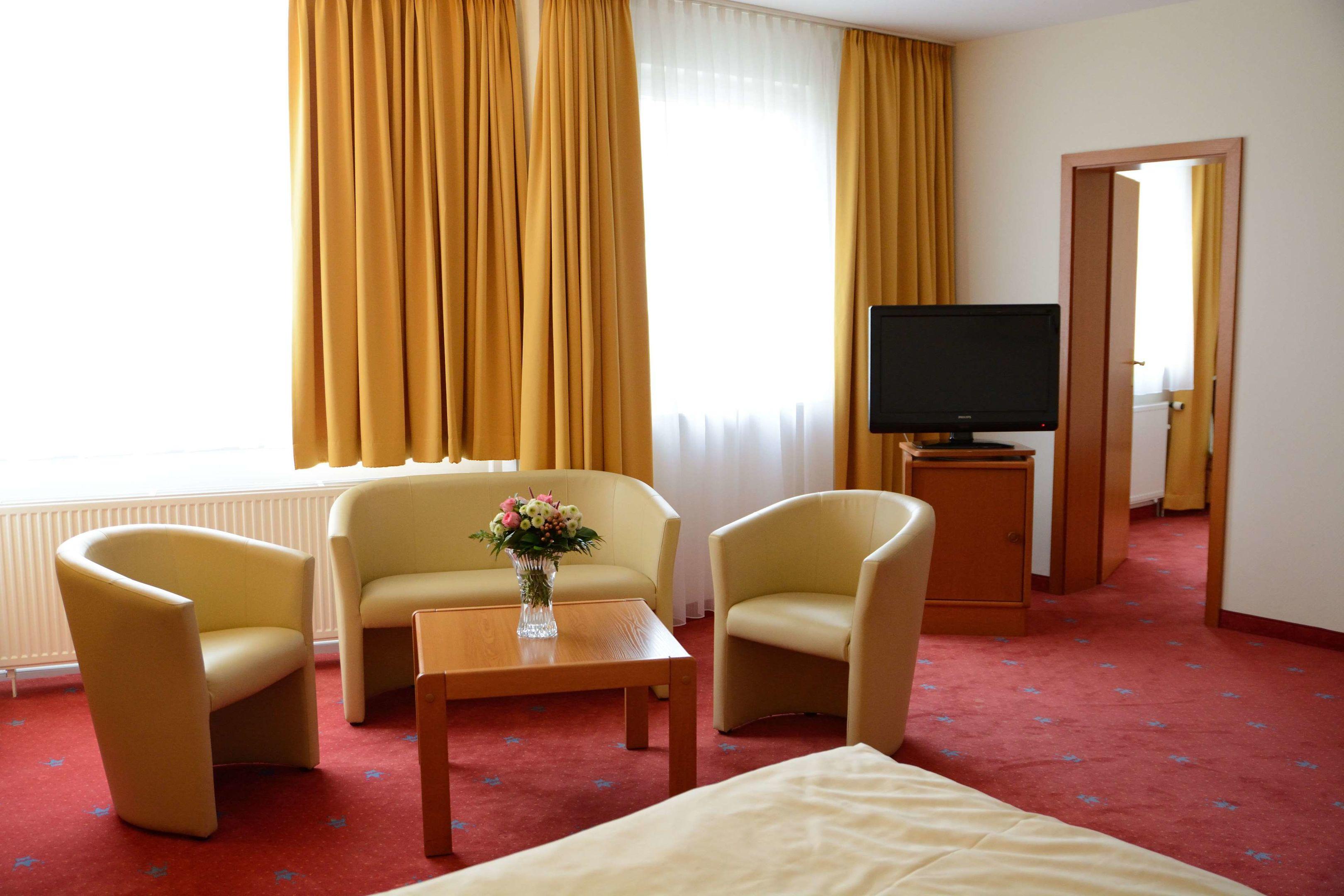 Avalon Hotelpark Königshof — photo 5