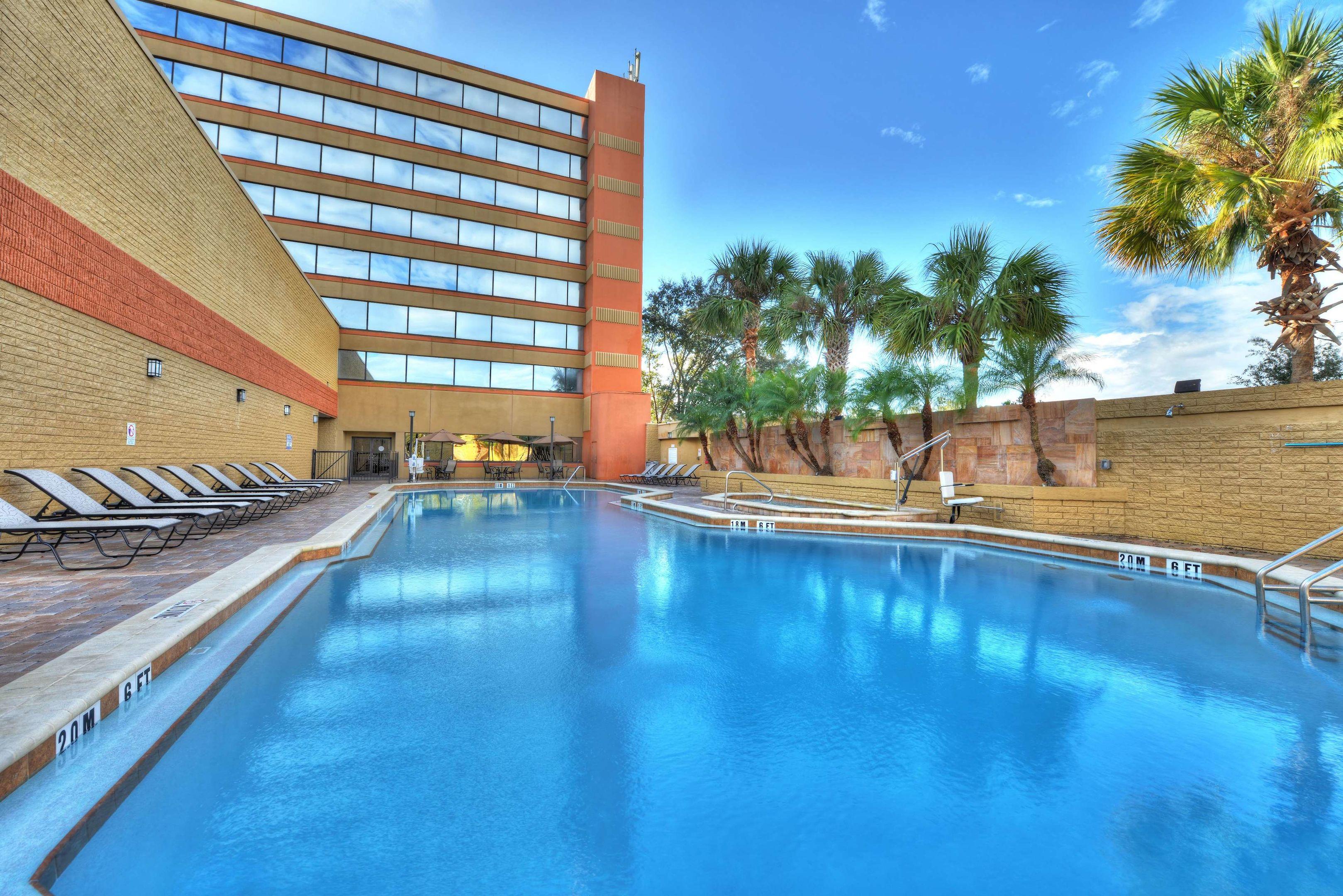 Hilton Orlando - Altamonte Springs — photo 3