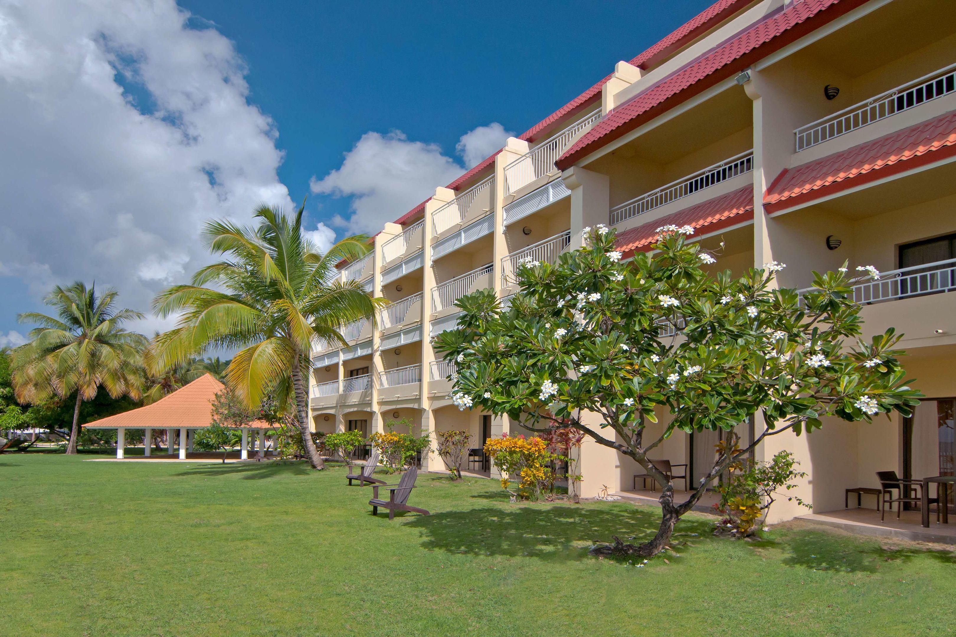 Radisson Grenada Beach Resort — photo 3