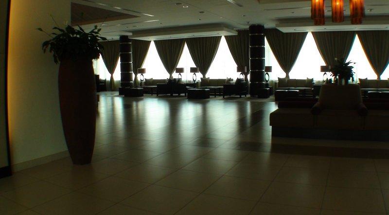 Holiday Inn Express Dubai Internet City — photo 5