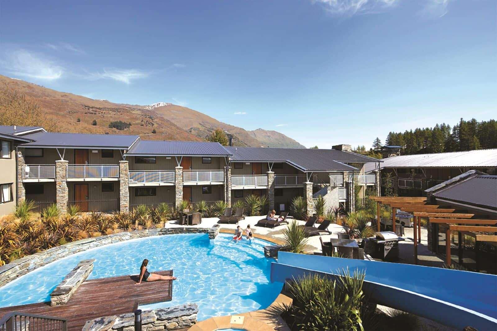 Ramada Resort Wanaka — photo 4
