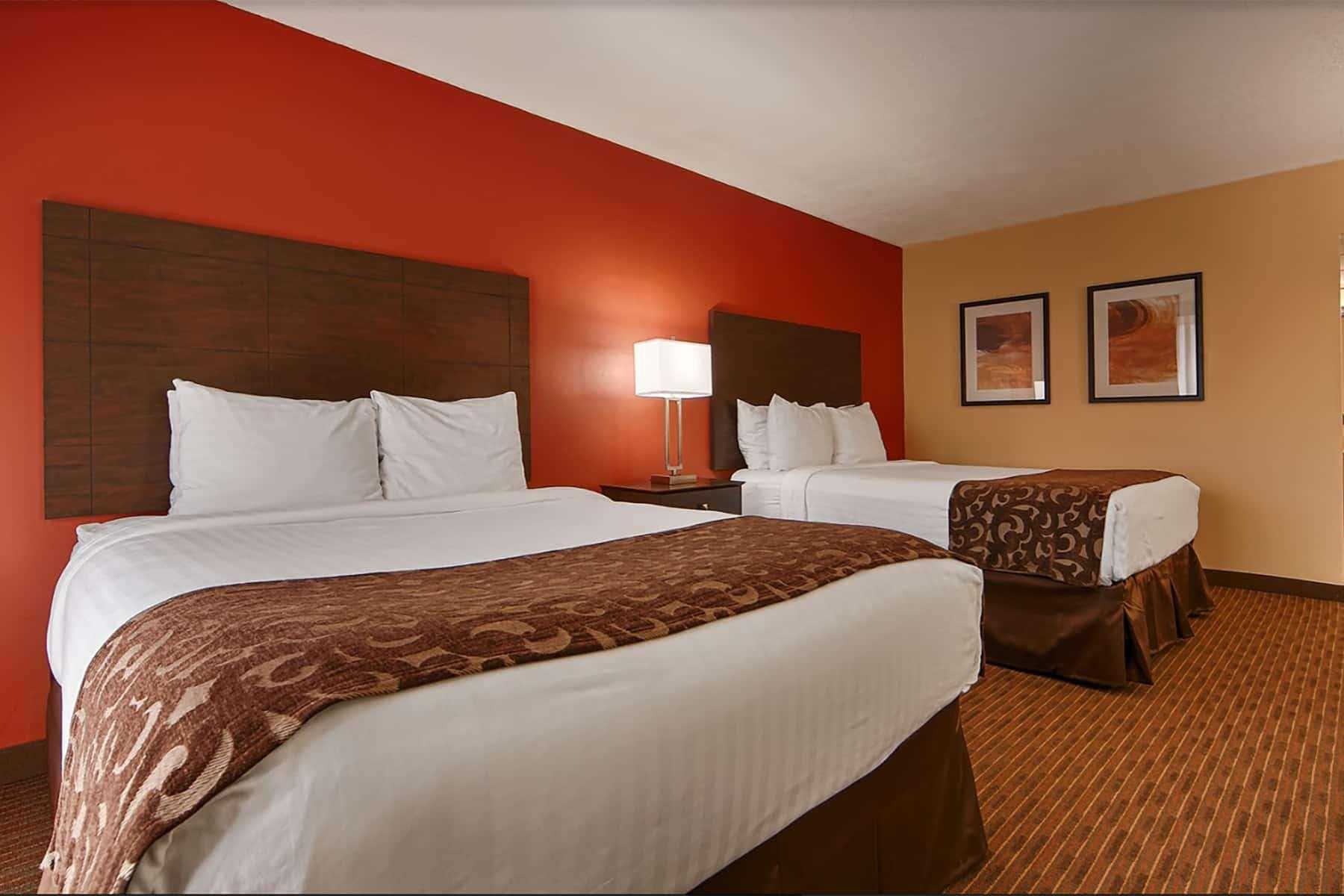 Baymont by Wyndham Cedar City — photo 3