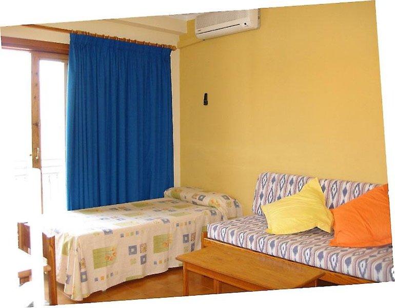 Apartamentos Ebusus — photo 4
