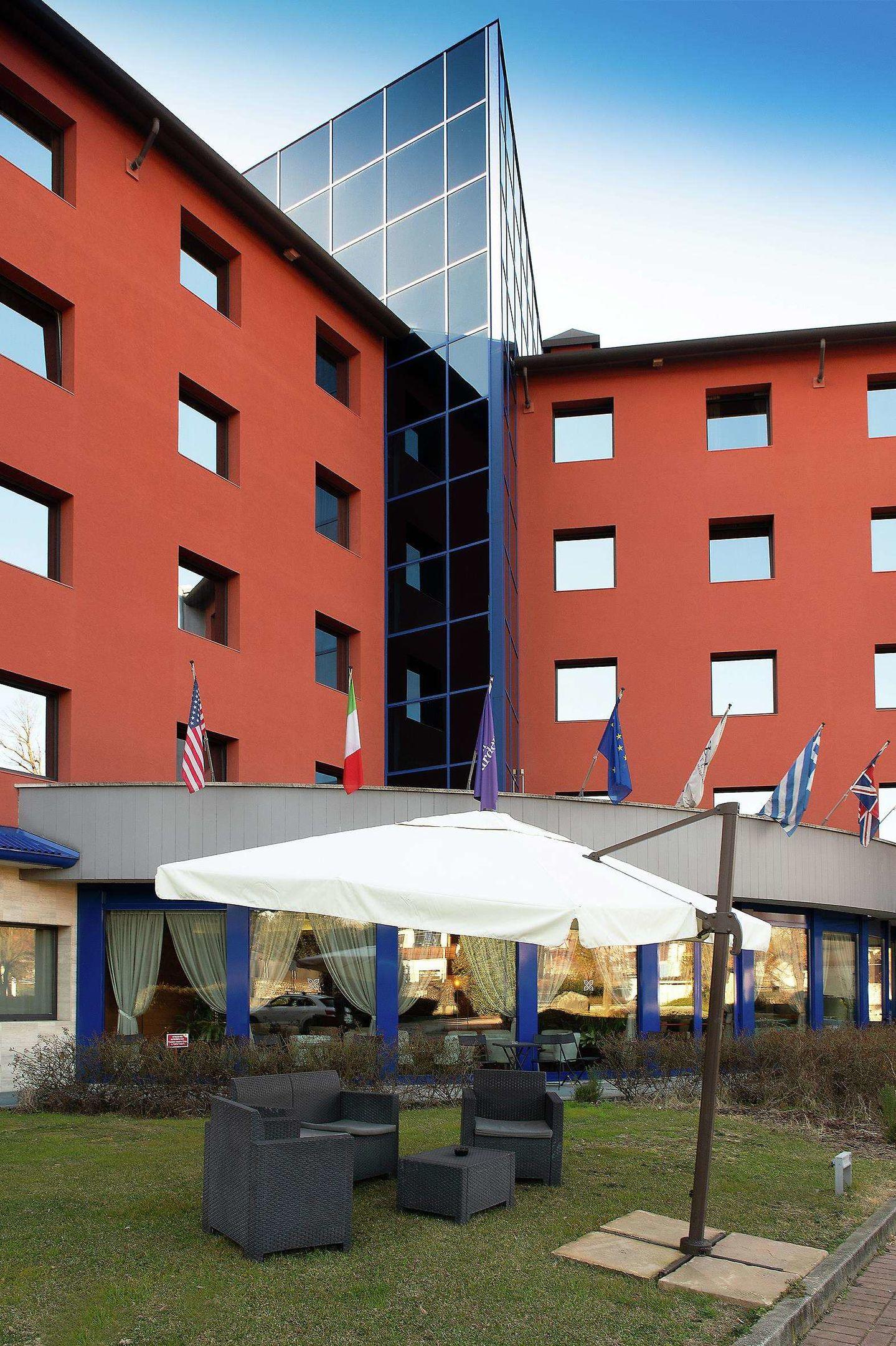 Hilton Garden Inn Malpensa — photo 3