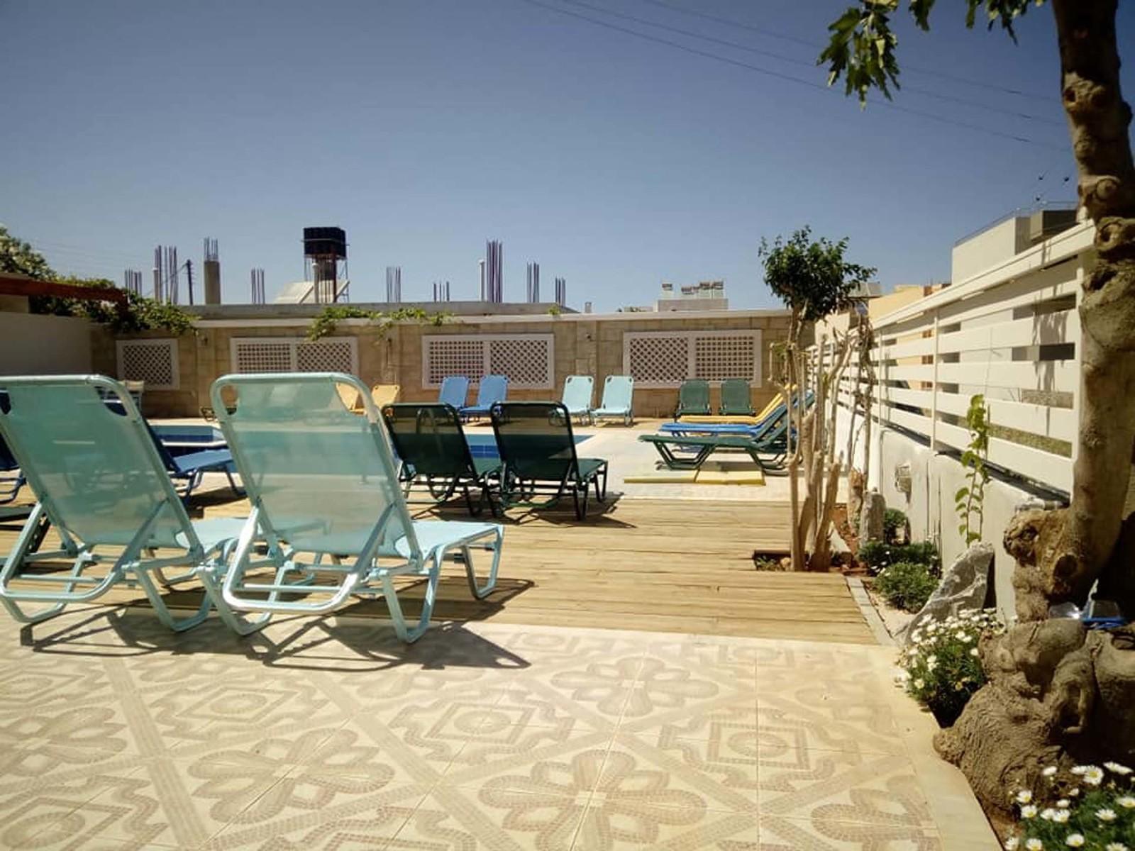 Blue Sky Apartments — photo 5