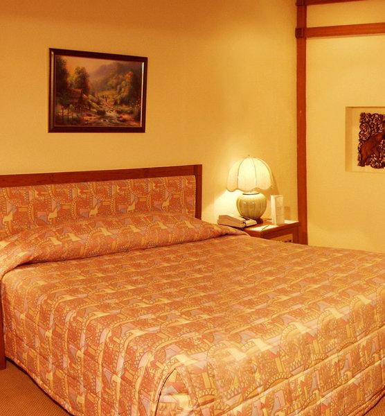 Mövenpick Suriwongse Hotel Chiang Mai — photo 5