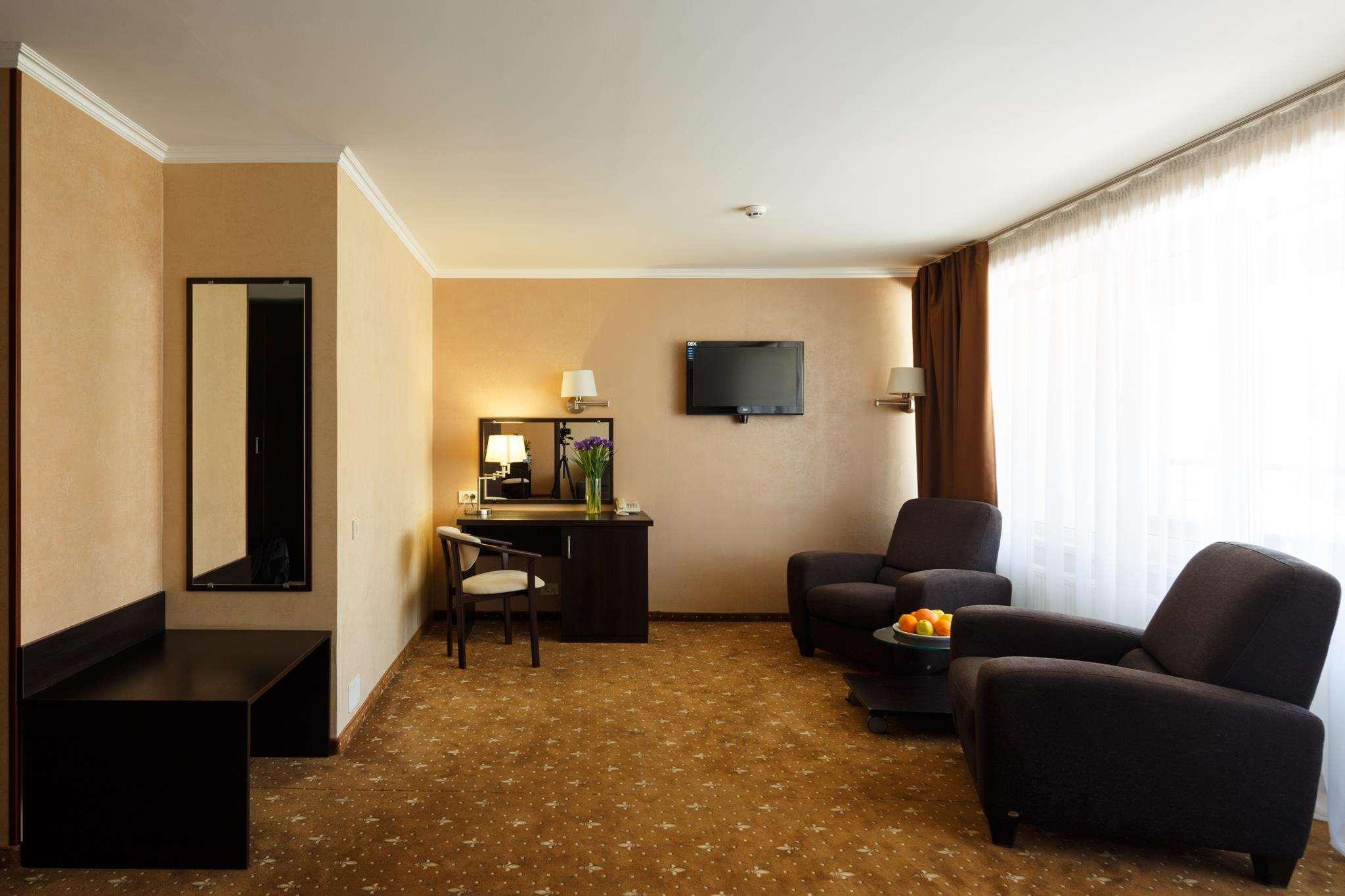 Hotel Complex Odessa — photo 4